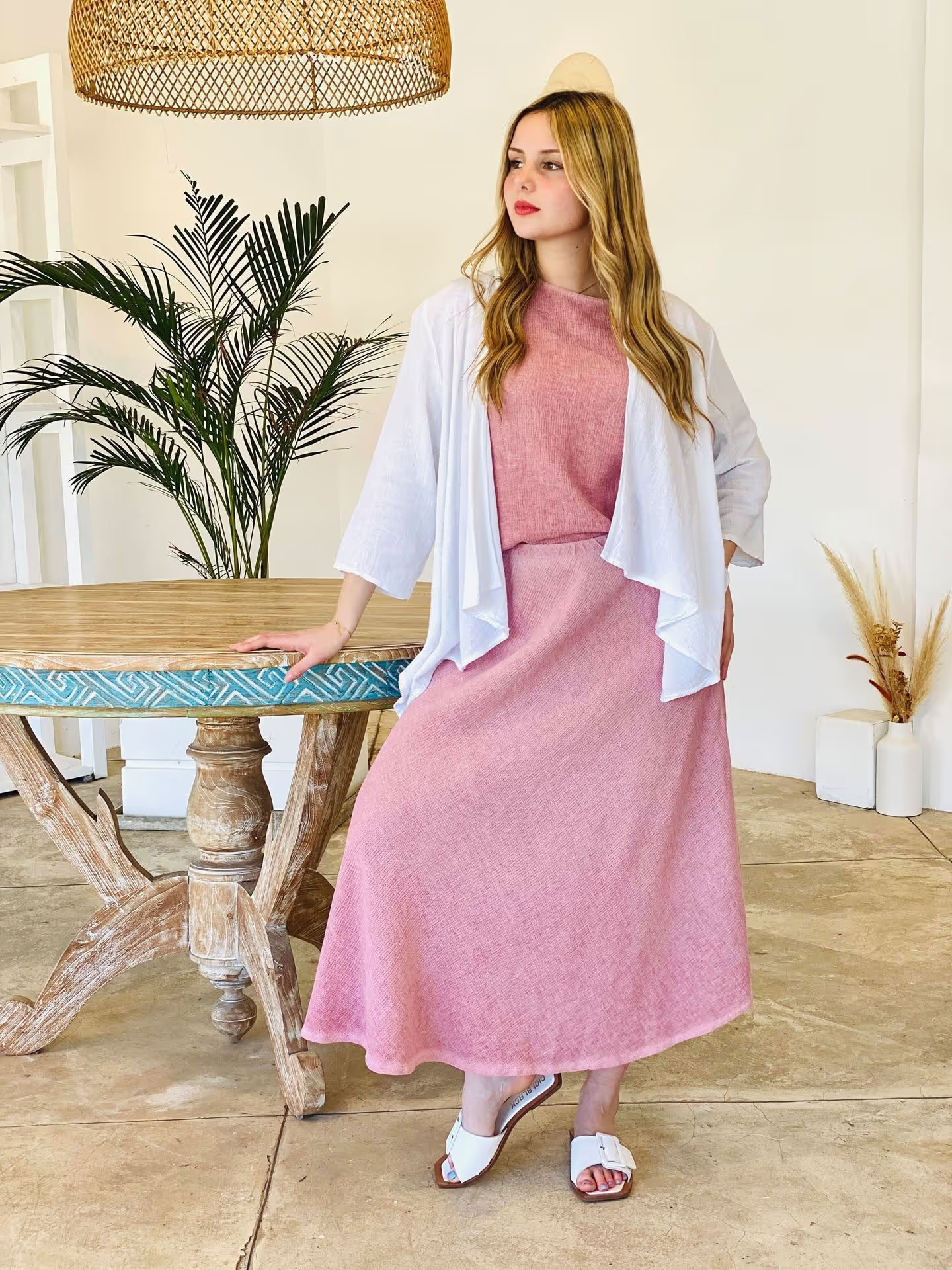 ANDORA