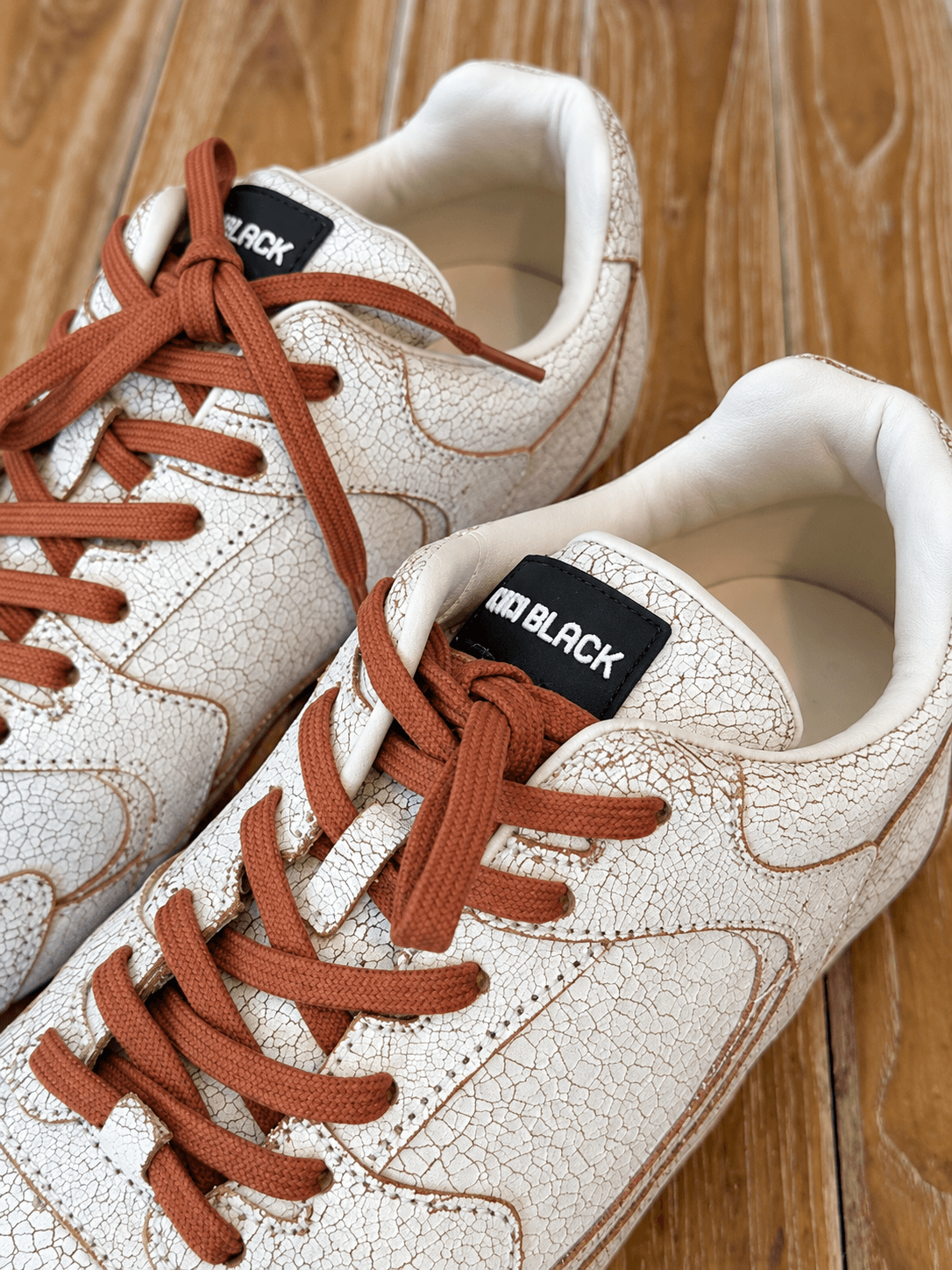 Sneaker Cline