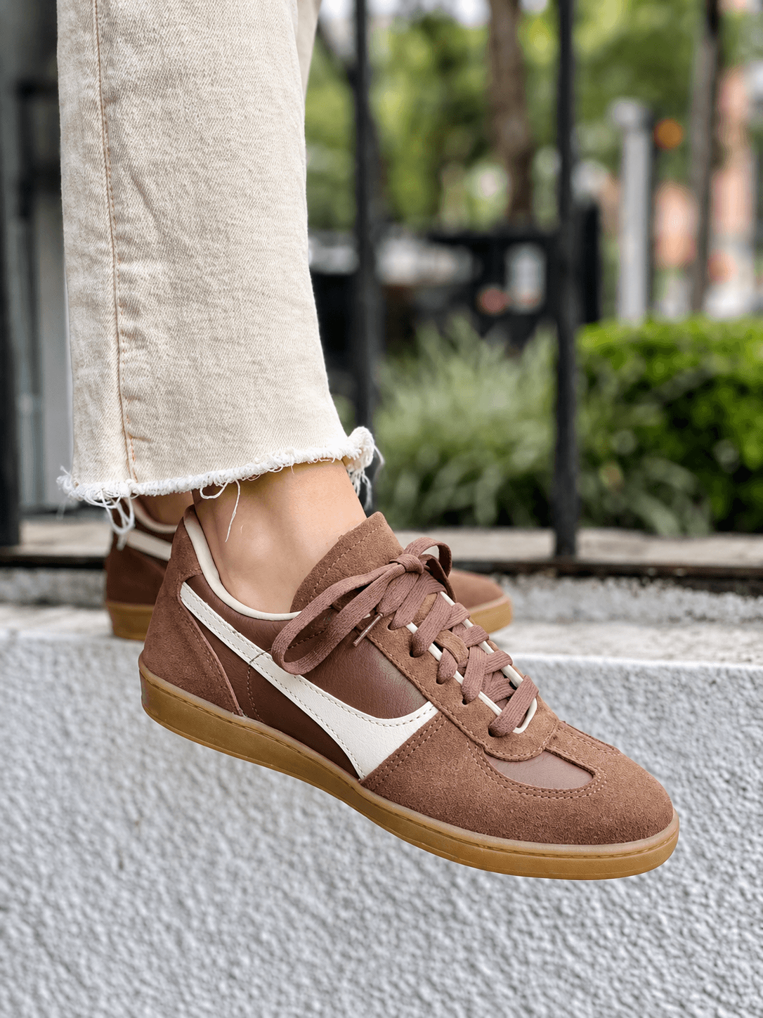 Sneaker Paulsen