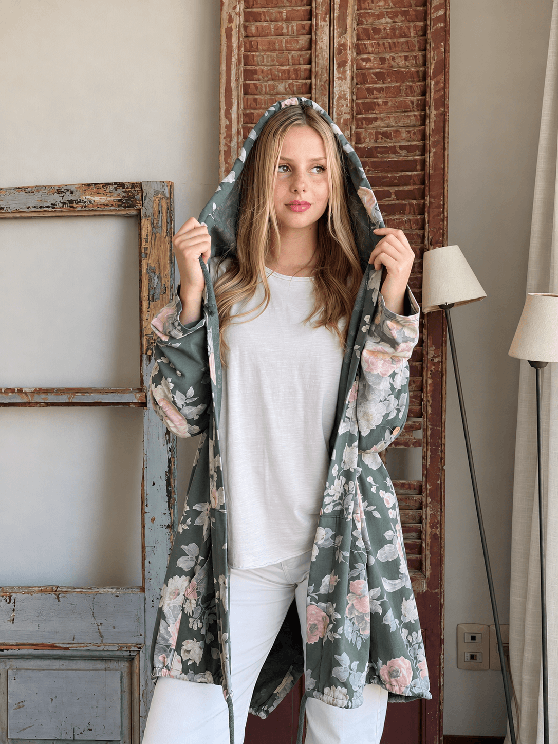 Campera Ringsted