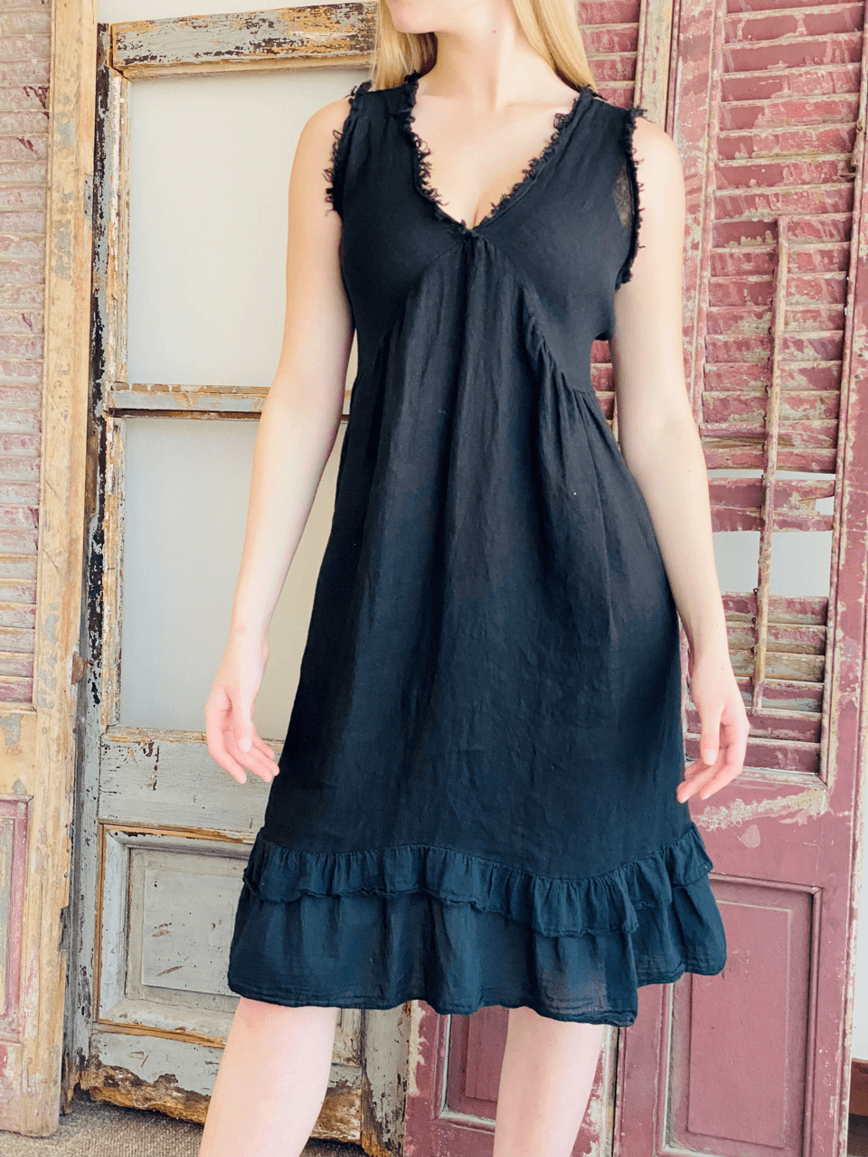 Vestido Favara