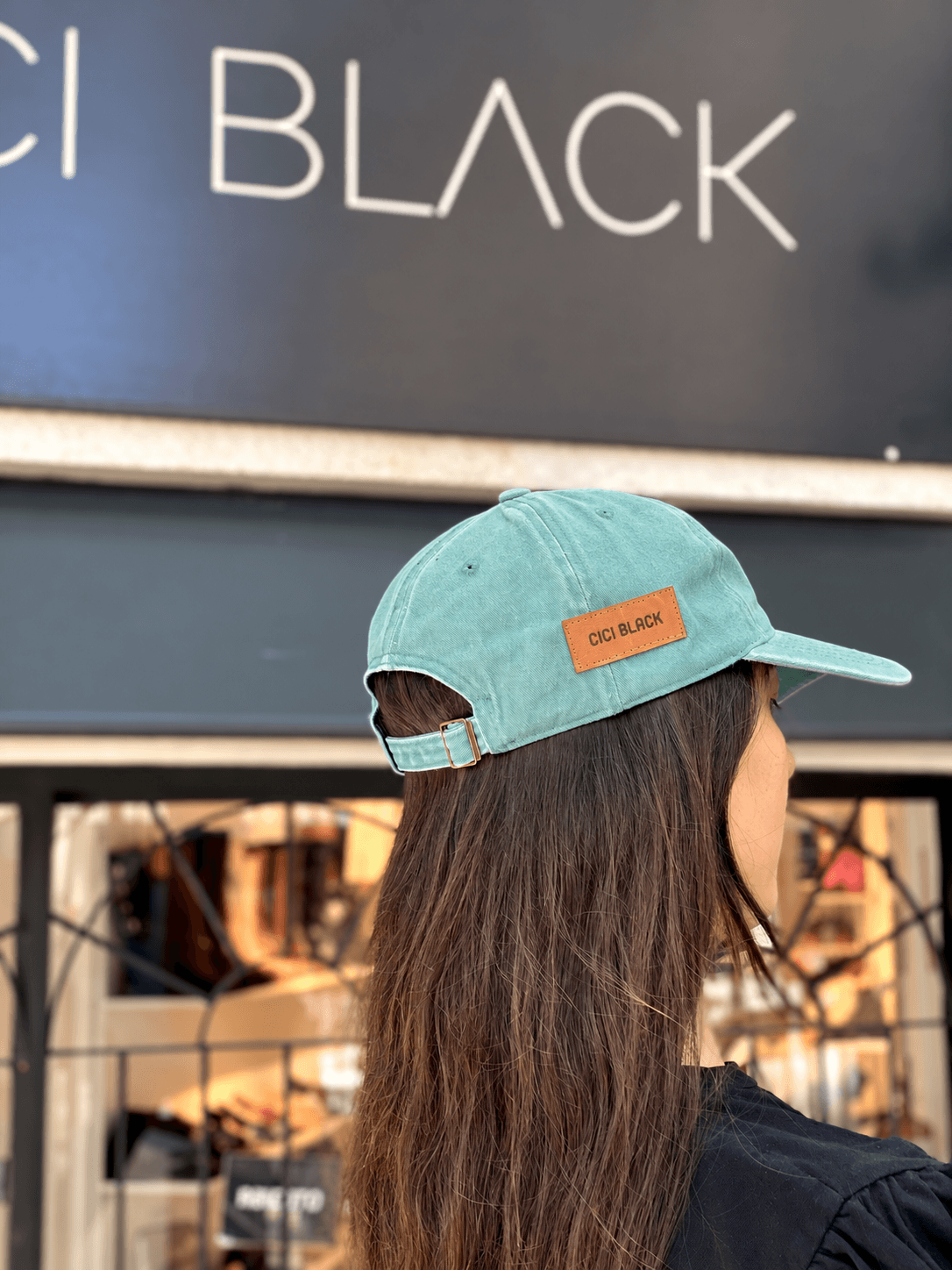 Gorro Bahia