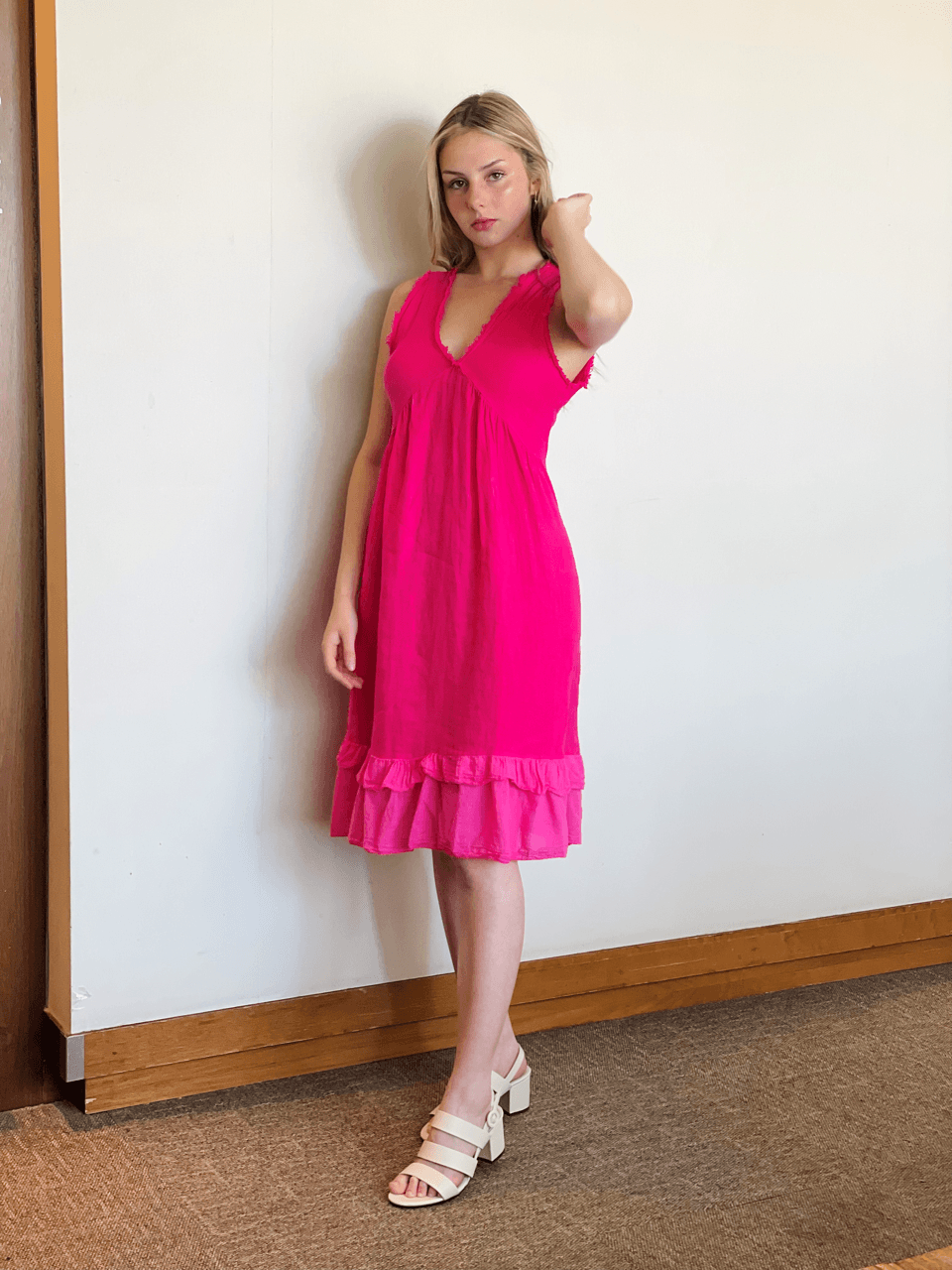 Vestido Favara