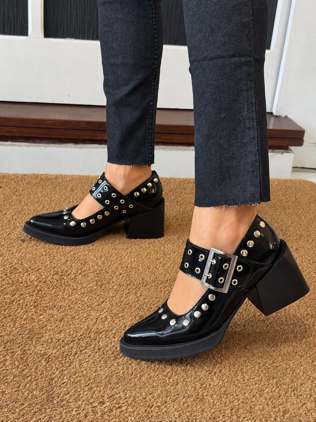 Zapato Milsap