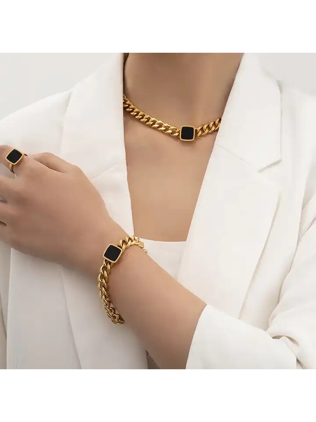 ANILLO ASTER
