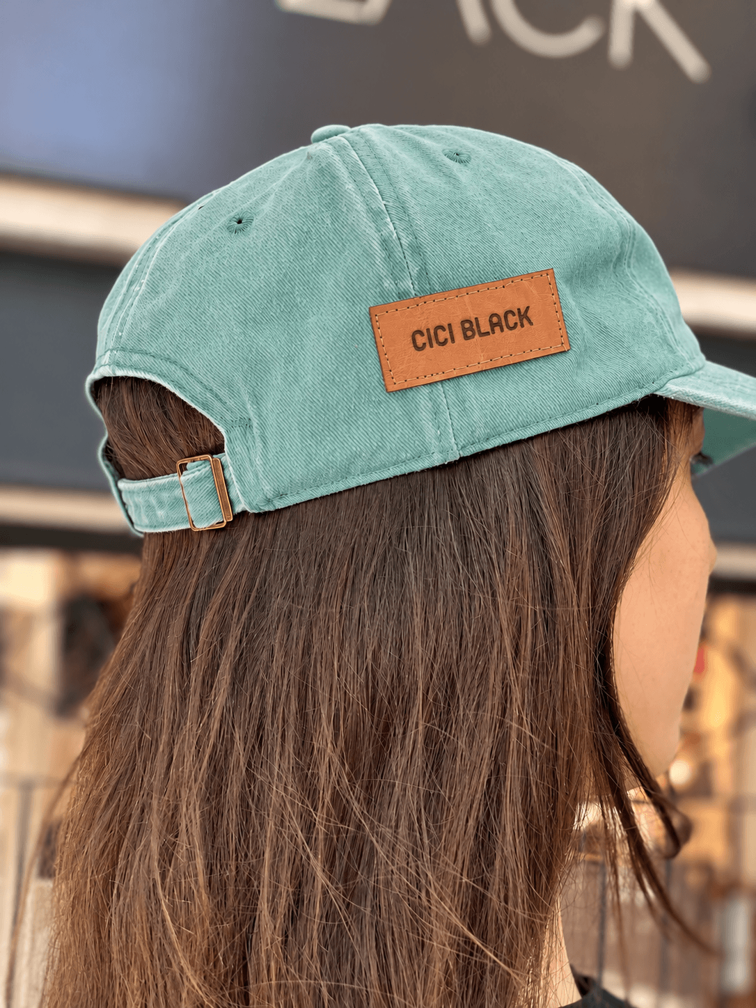 Gorro Bahia
