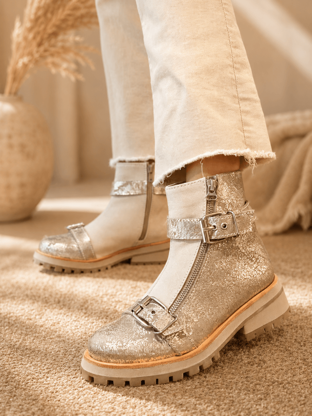 Bota Campbell