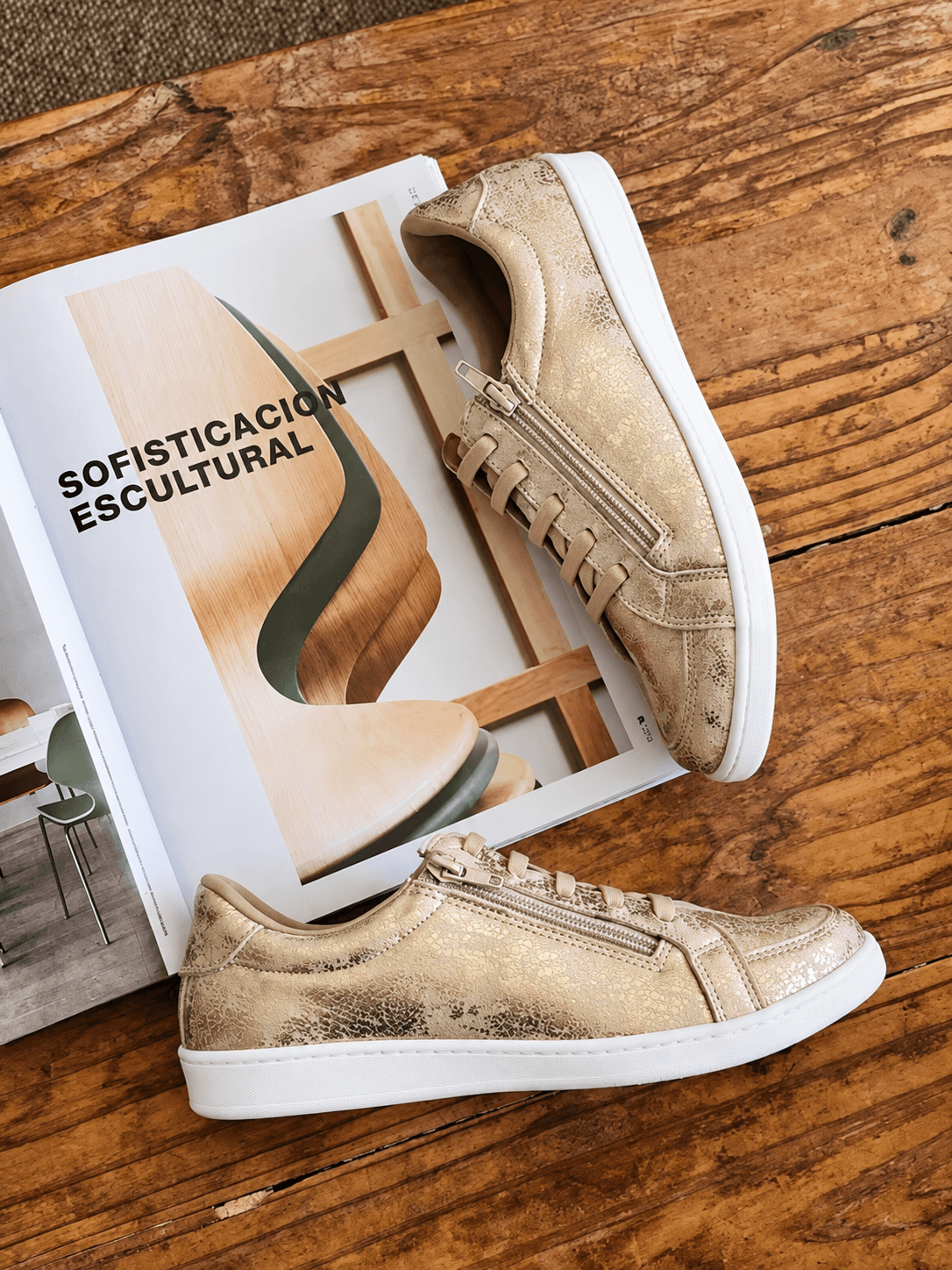 Sneaker Varys