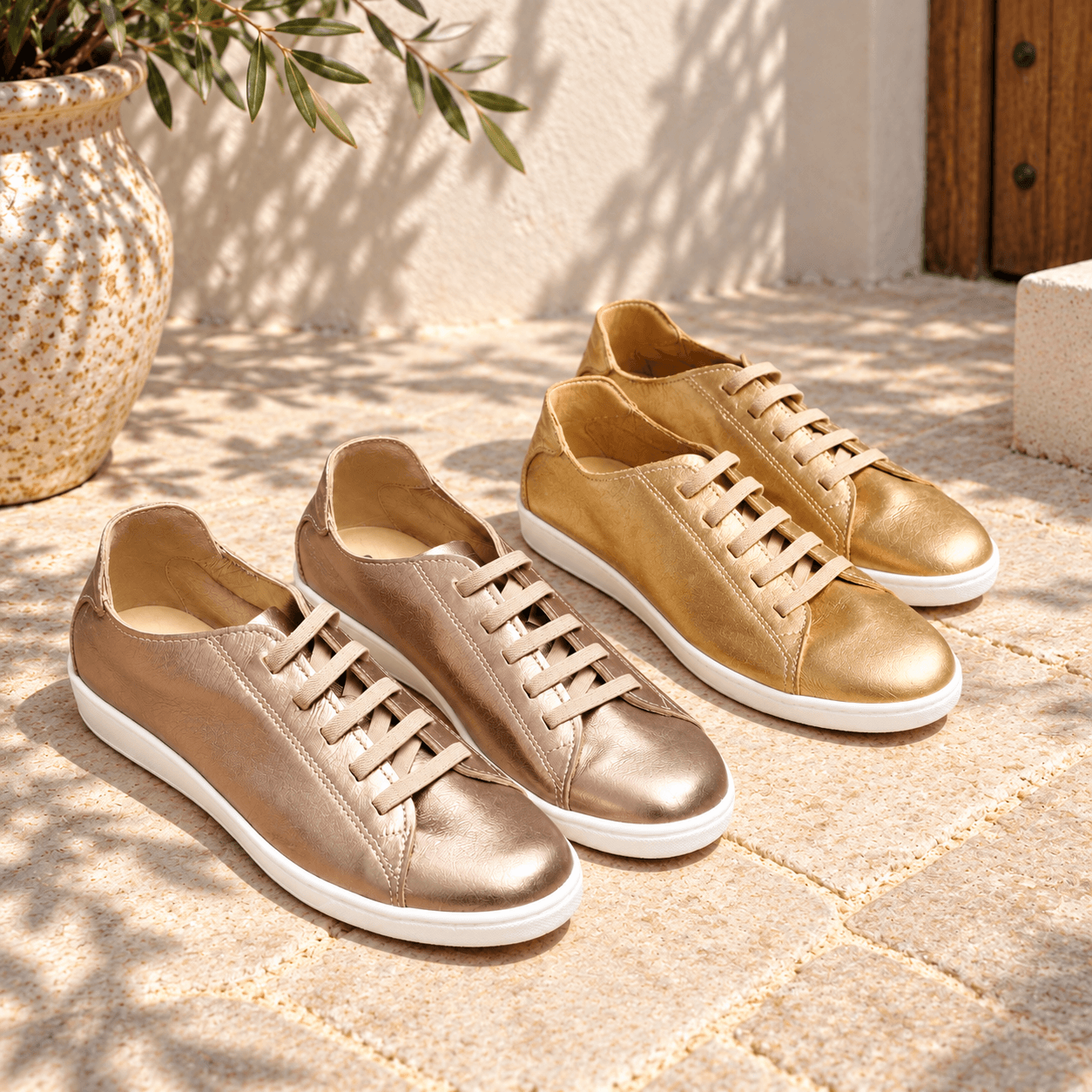 Sneaker Alpes