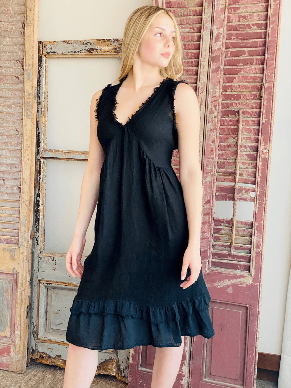 Vestido Favara