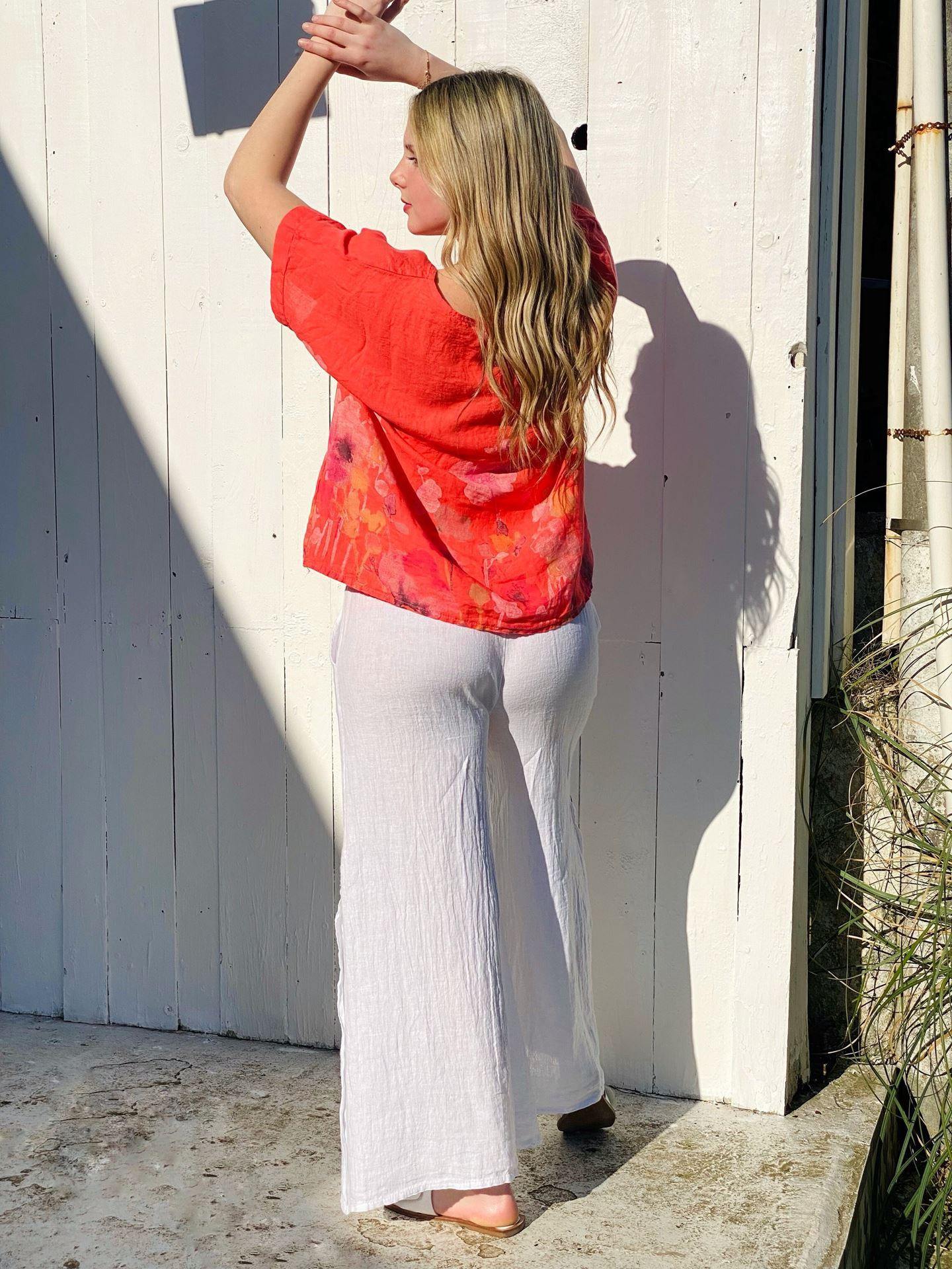Blusa Faenza