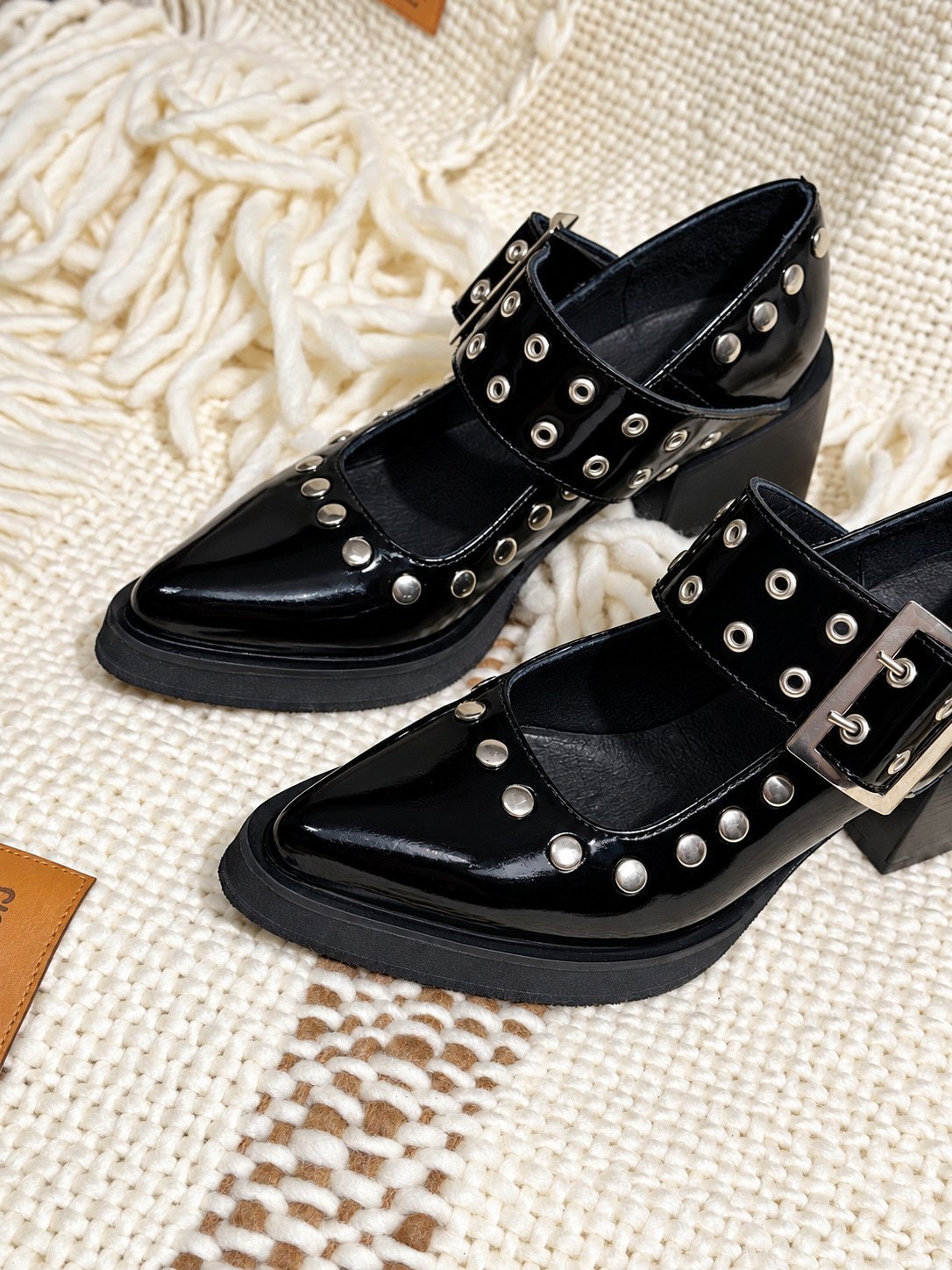 Zapato Milsap