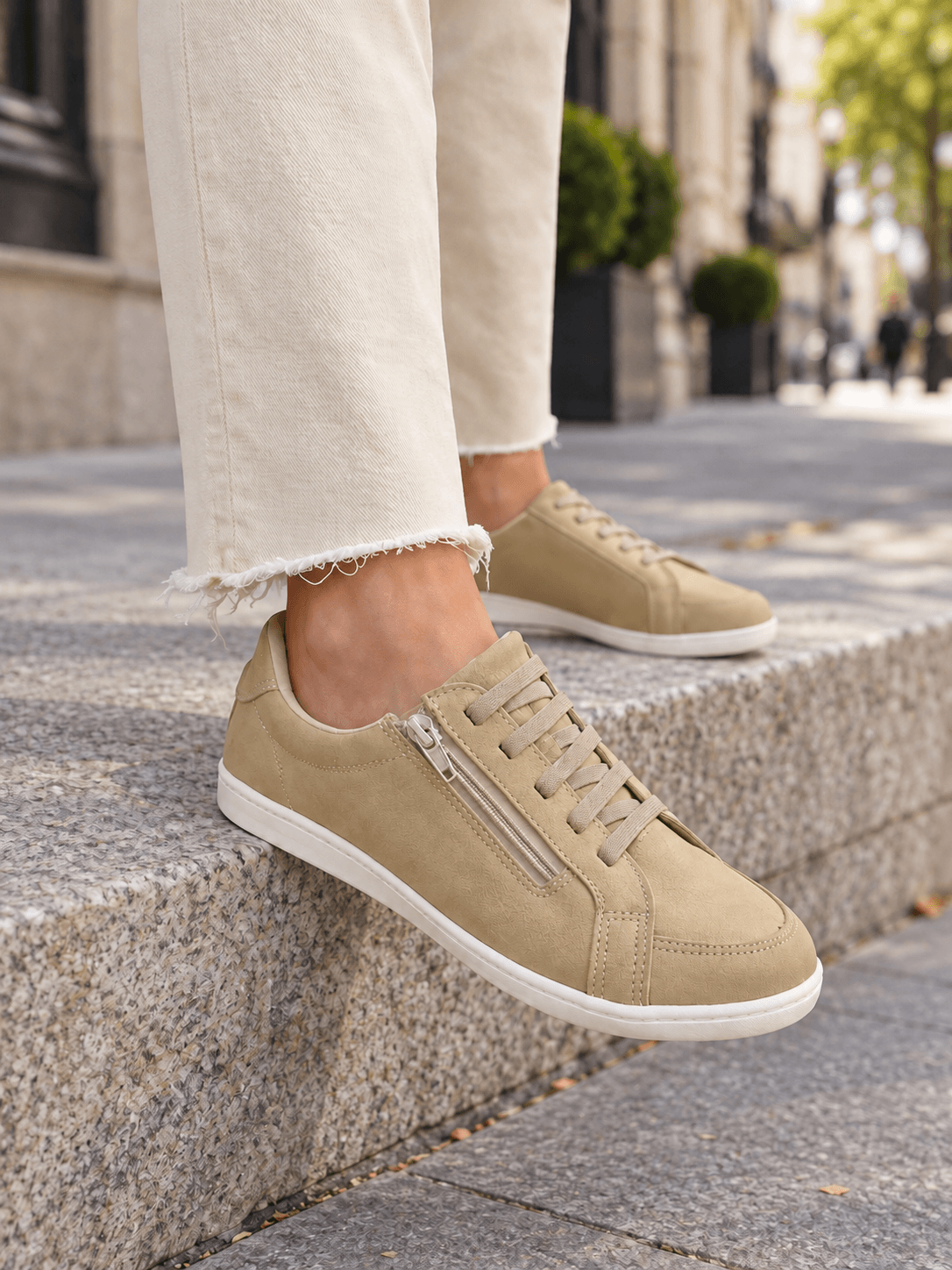 Sneaker Varys