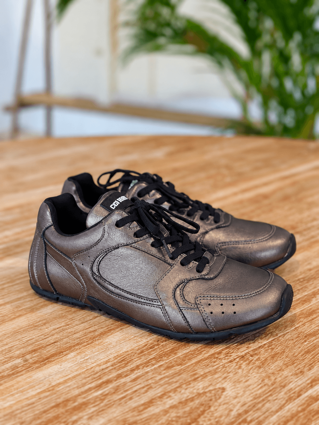 Sneaker Cline