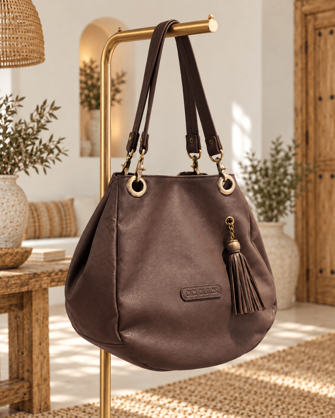 CARTERA MONACO