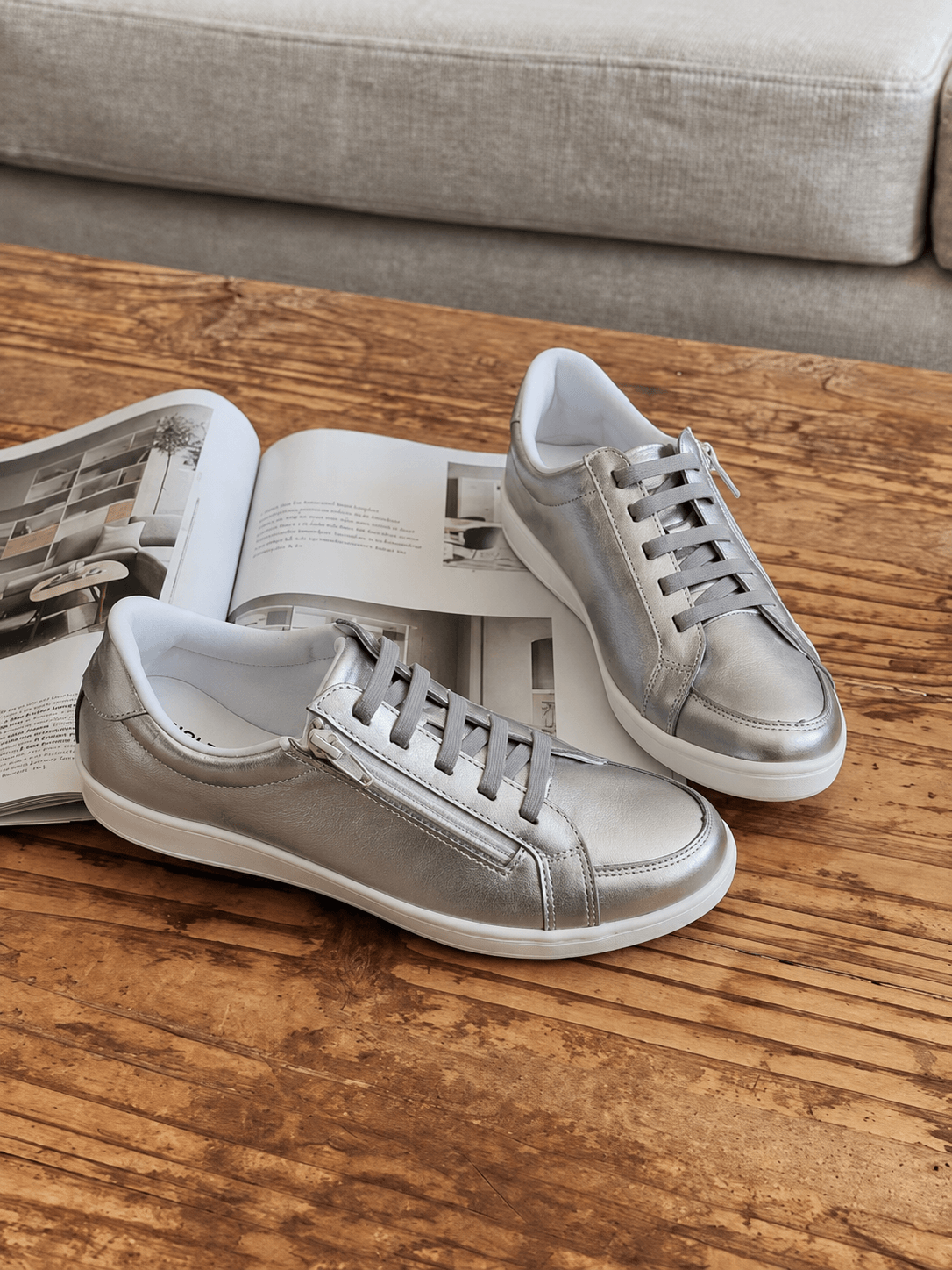 Sneaker Varys