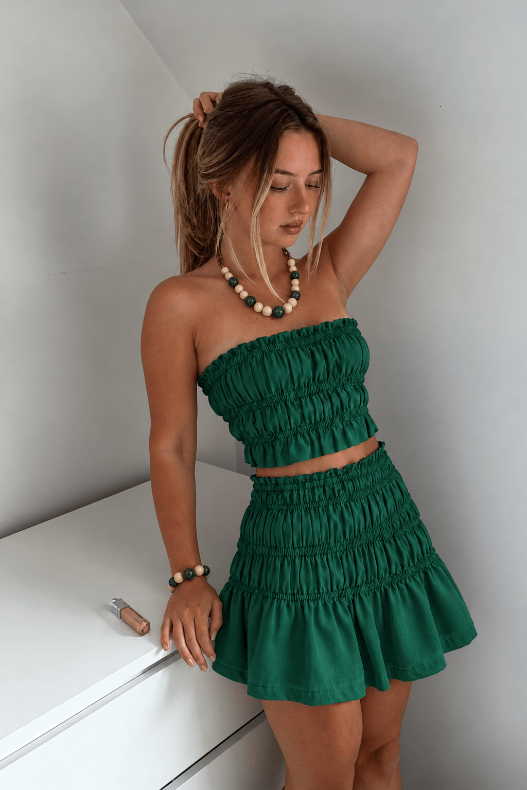 Pollera Positano Soft