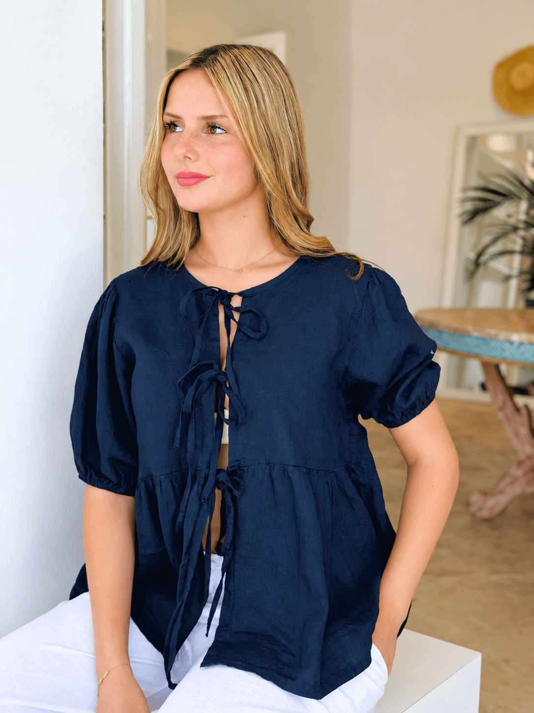 Blusa Filippa