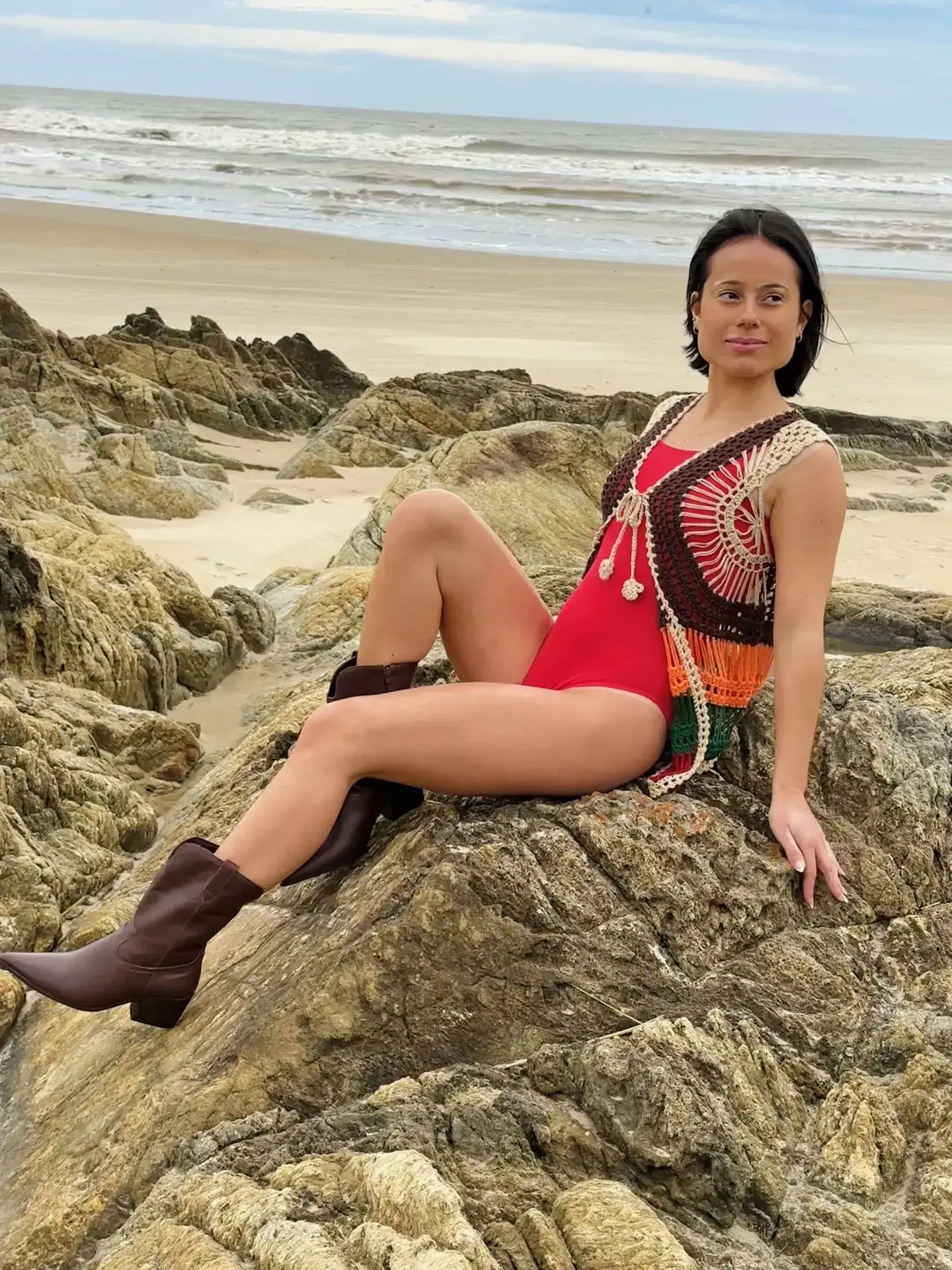 Traje de Baño Altea