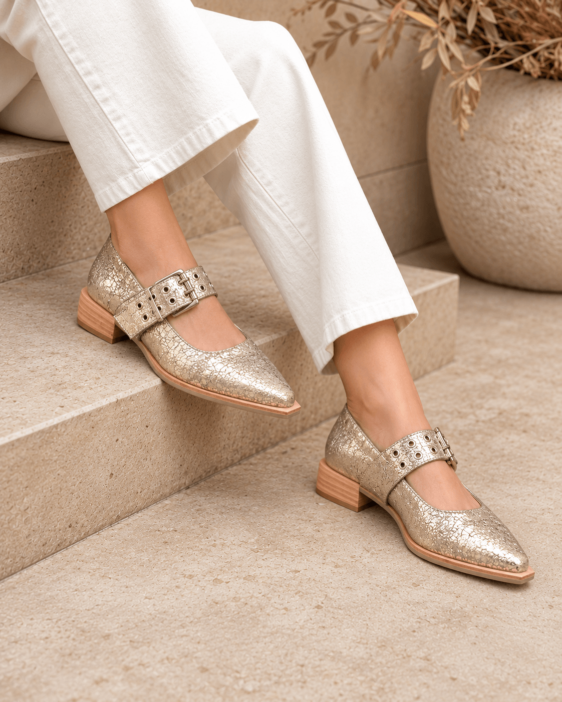 Zapato Tucson