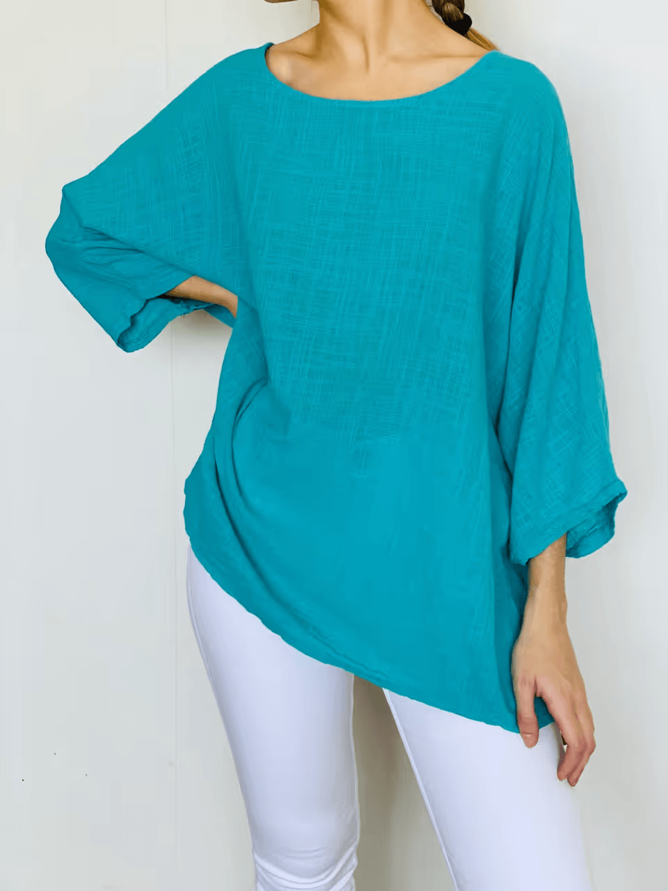 Blusa Doha