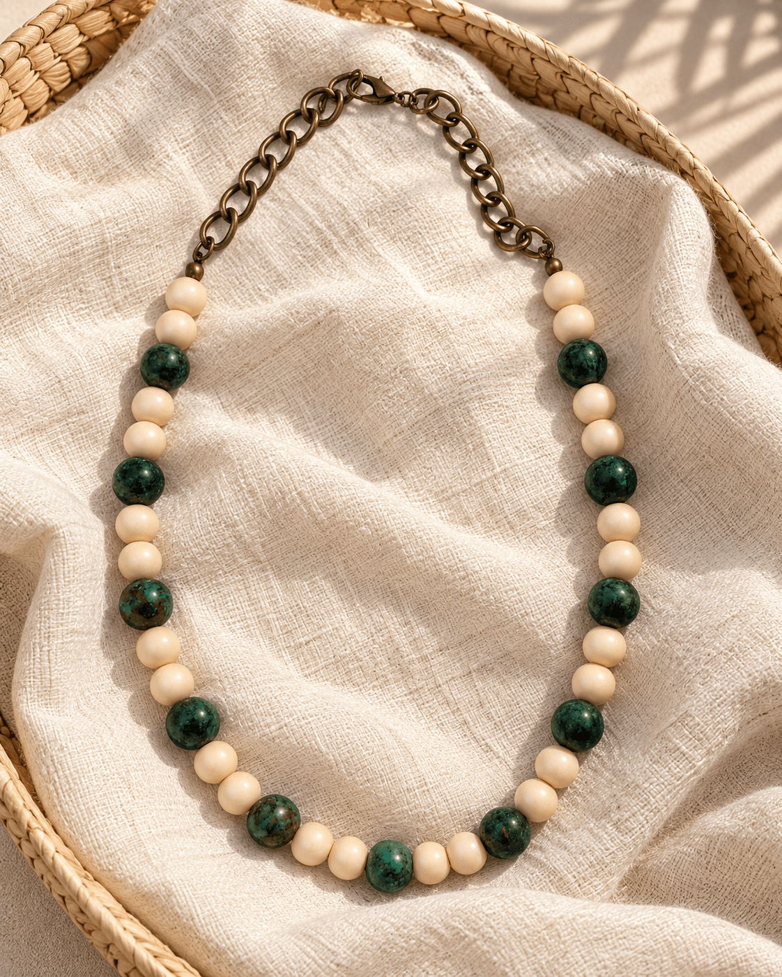 Raymonda Necklace