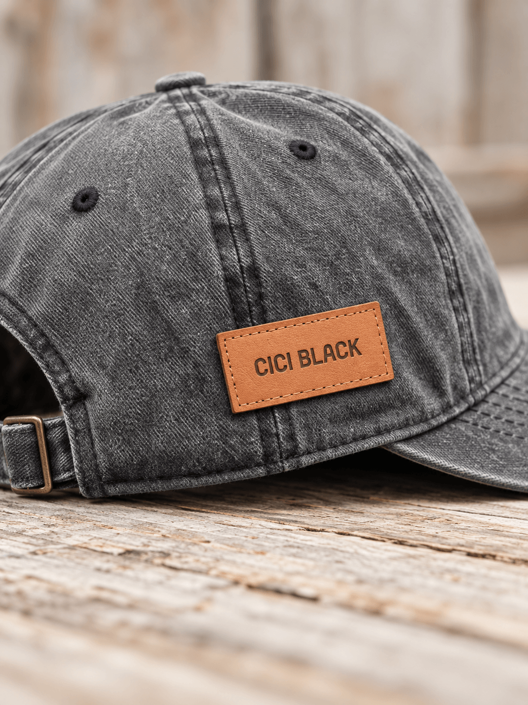 Gorro Bahia