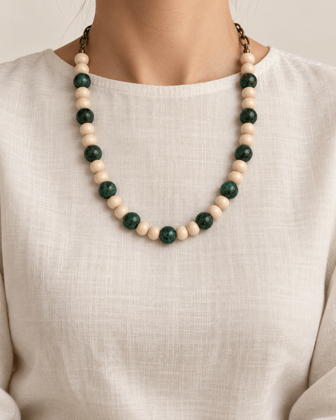 Raymonda Necklace