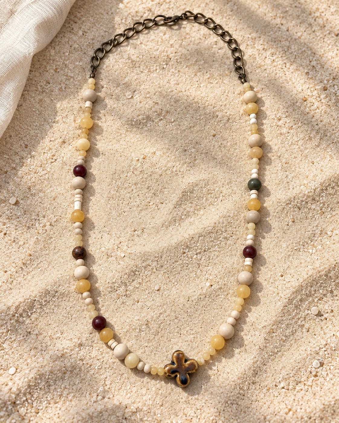 Catalina Necklace