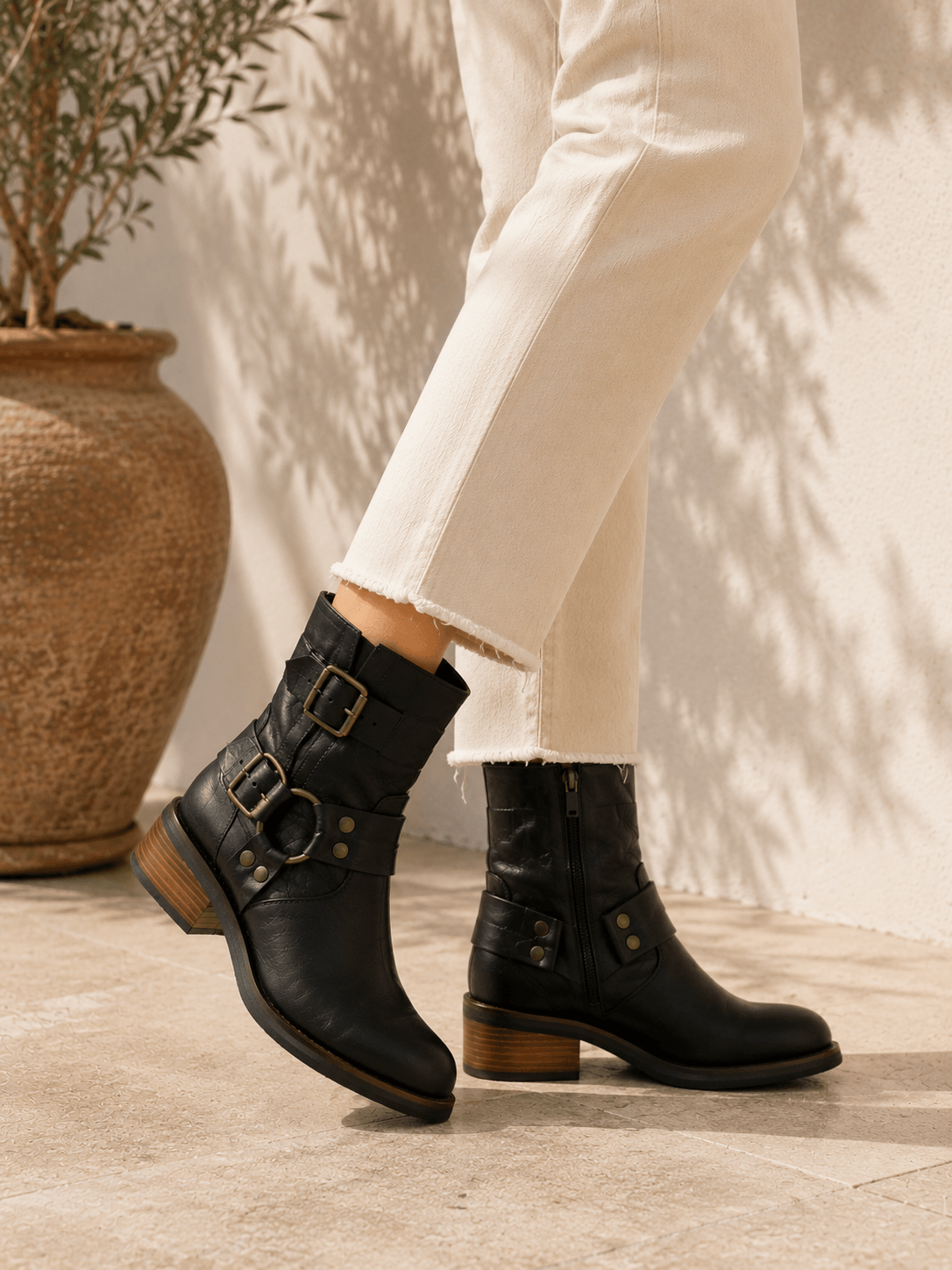 Bota Dutton