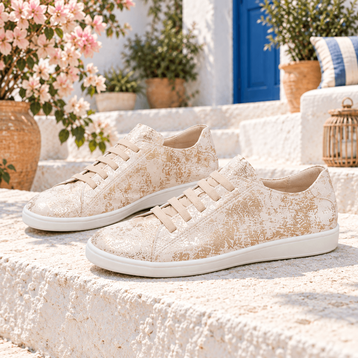 Sneaker Alpes