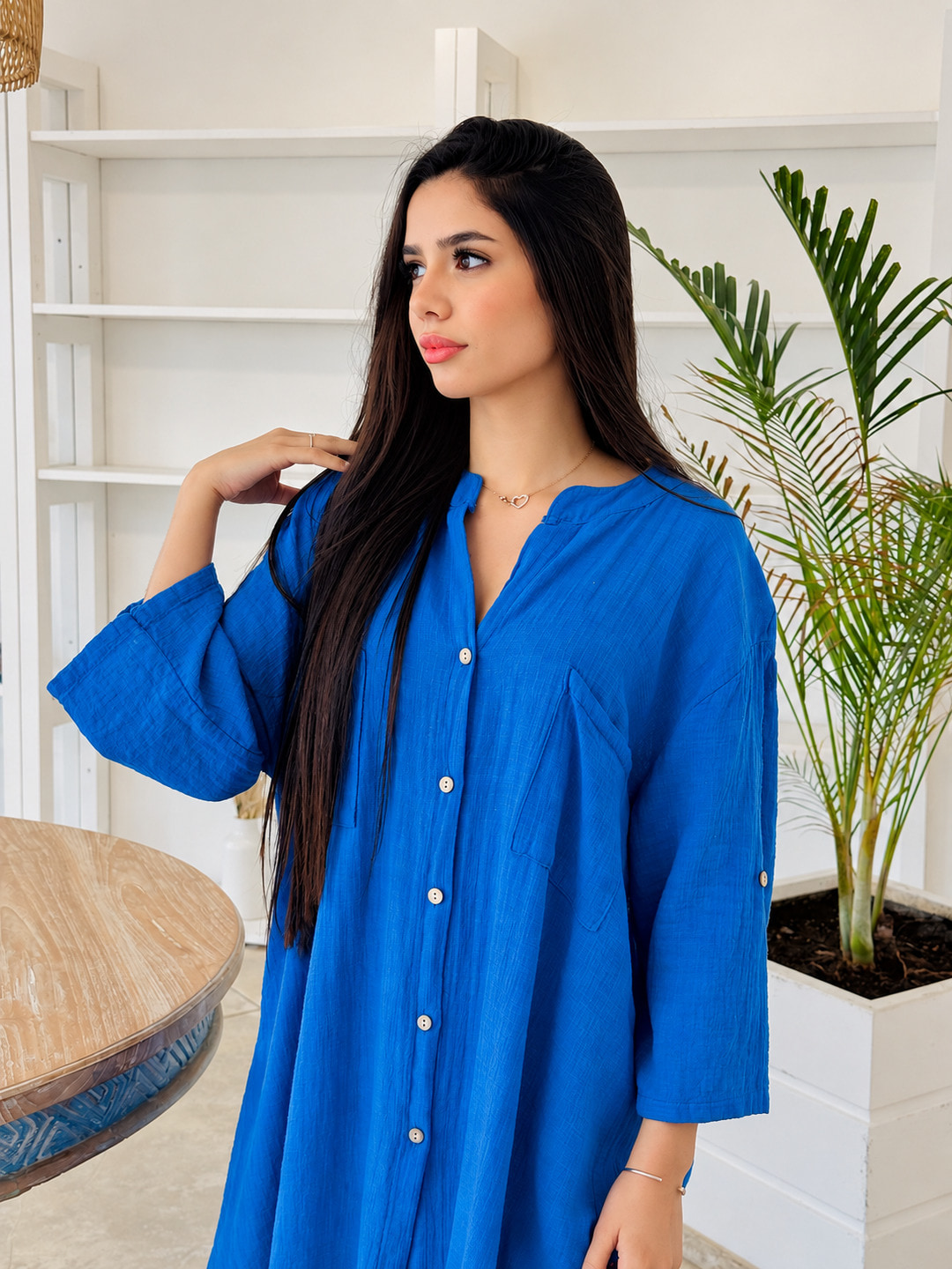 Camisa Liguria