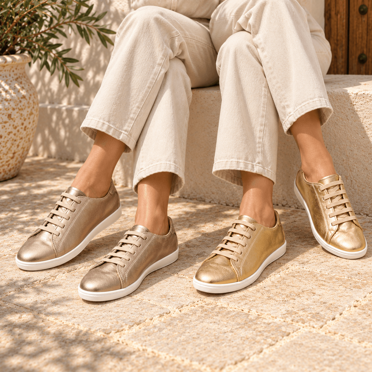 Sneaker Alpes
