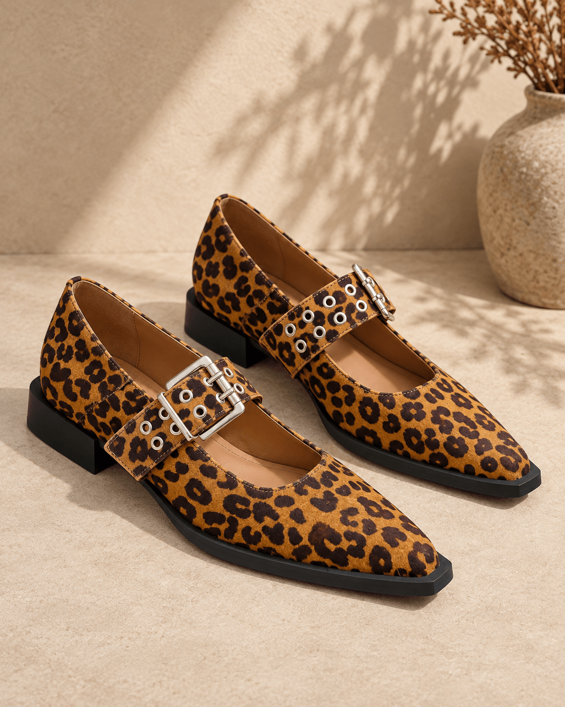 Zapato Tucson