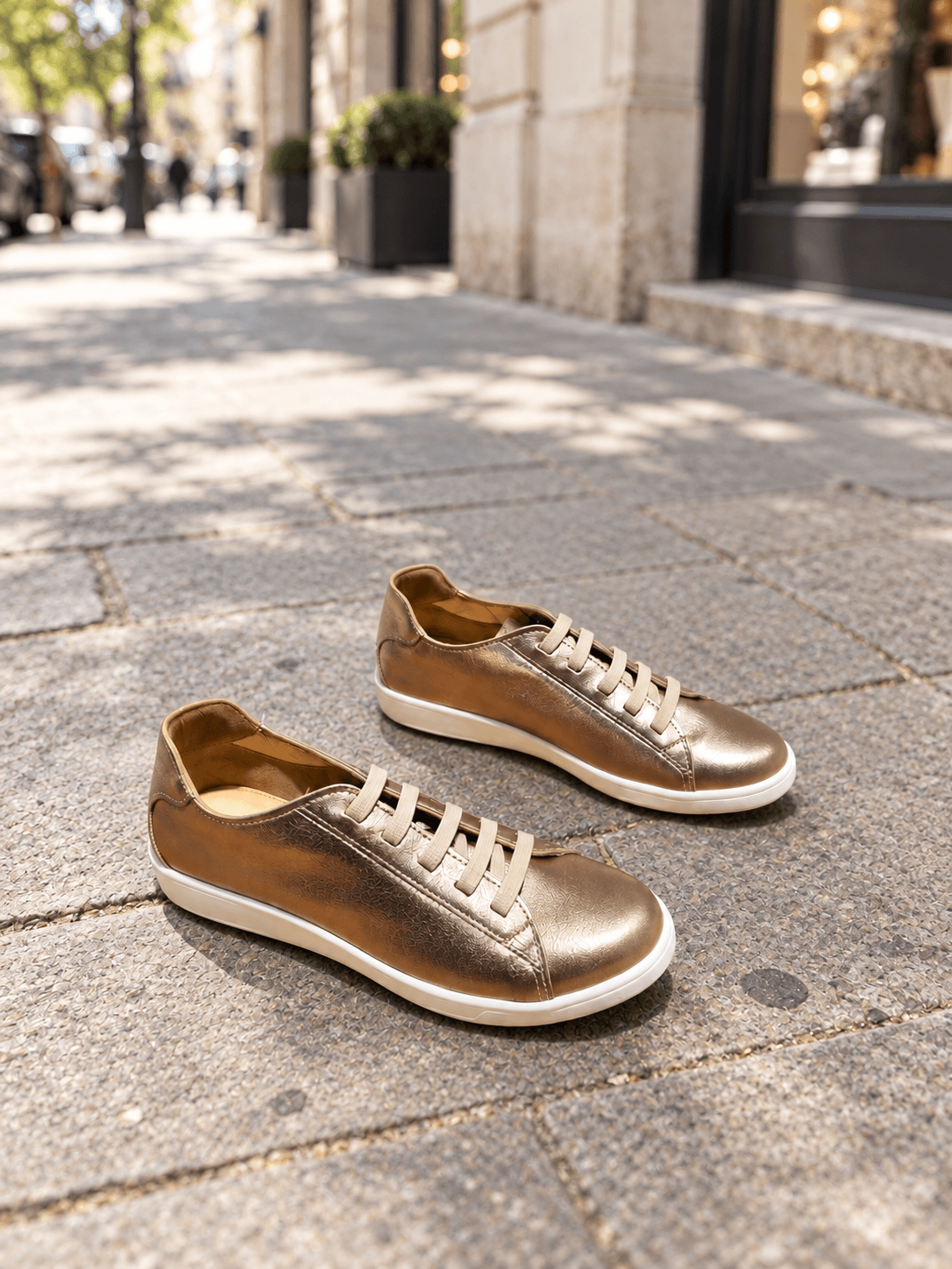 Sneaker Alpes