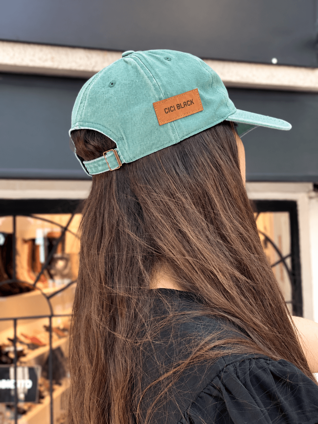 Gorro Bahia