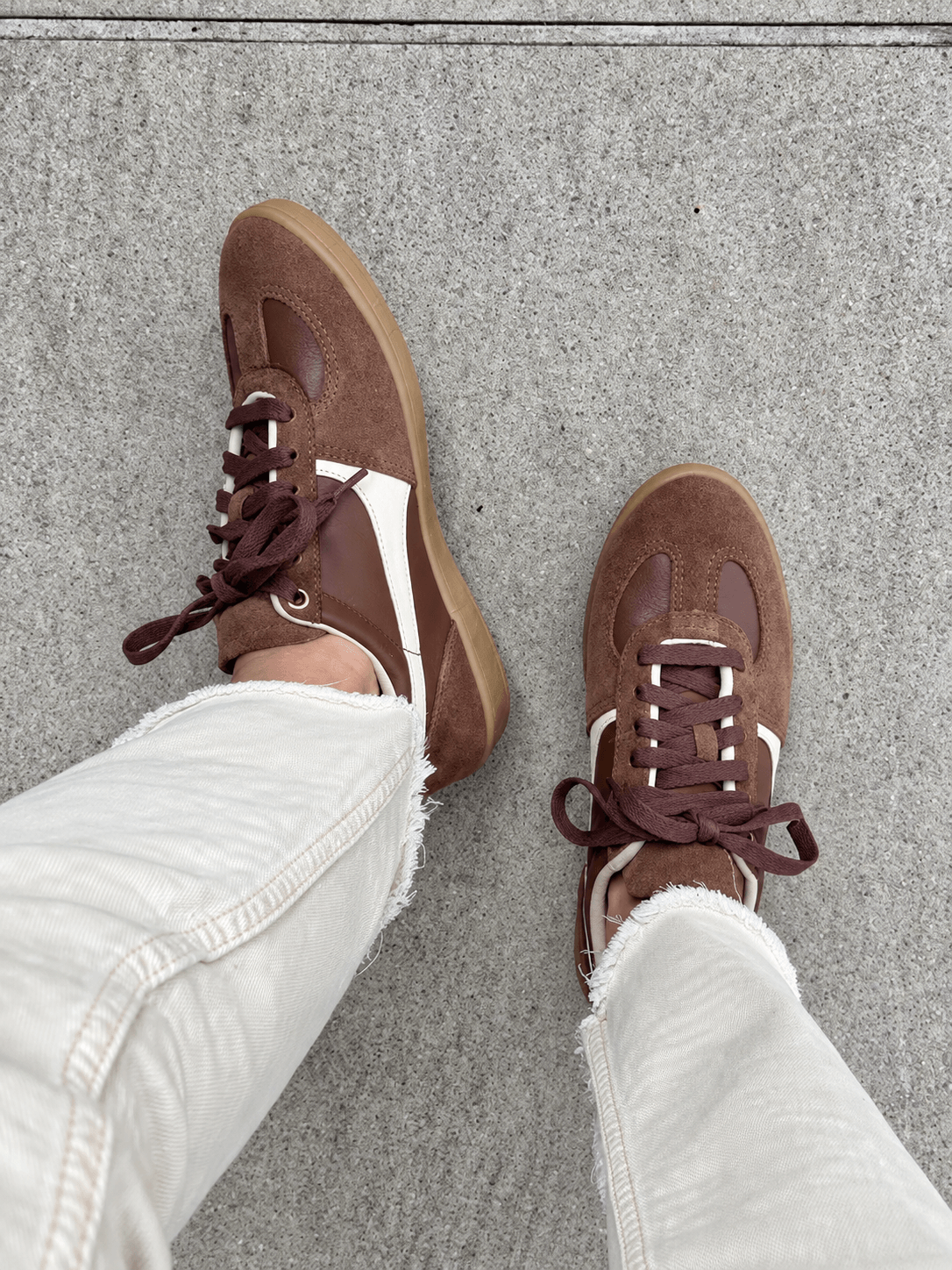 Sneaker Paulsen