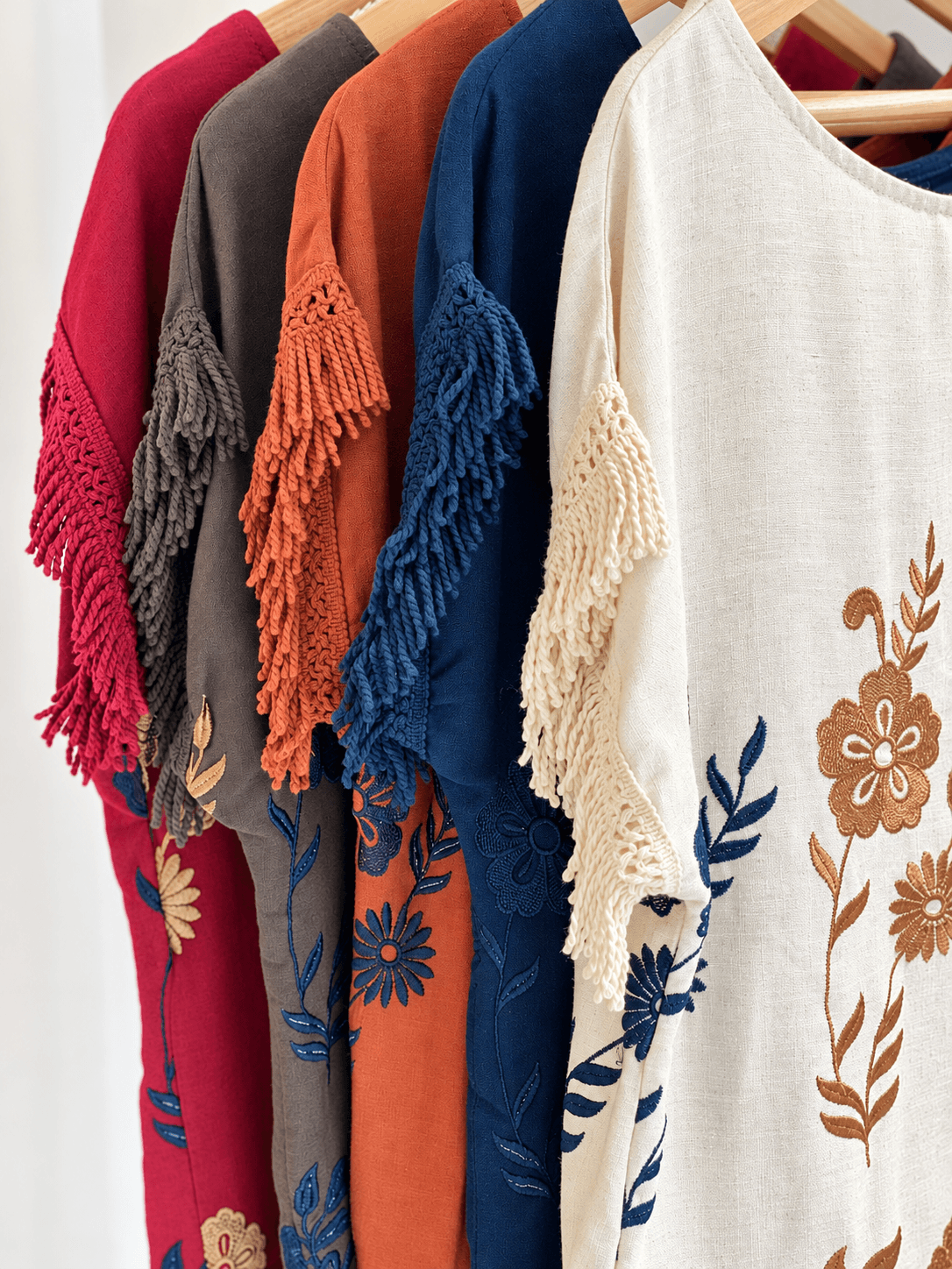 Blusa Aurelia