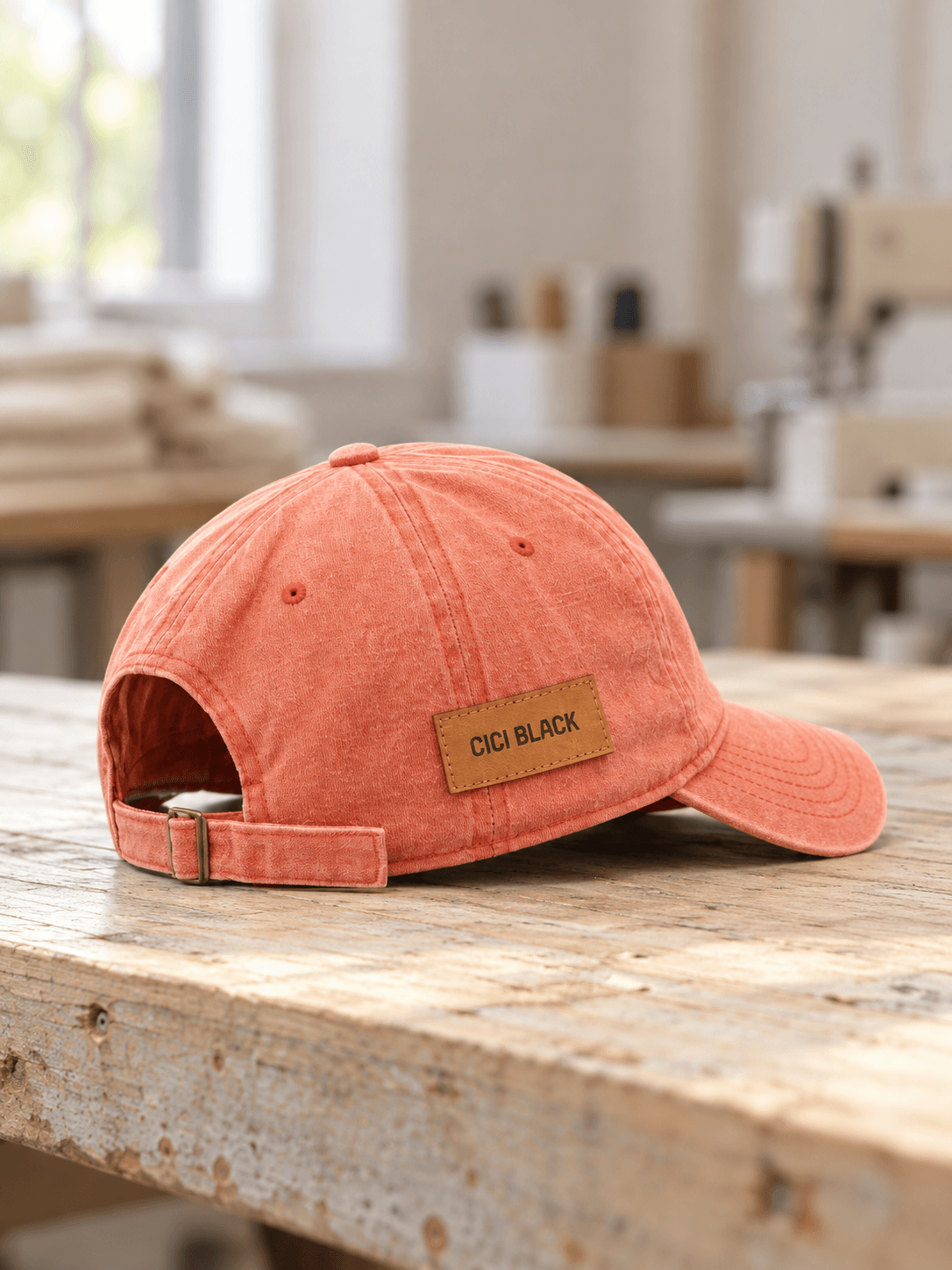 Gorro Bahia