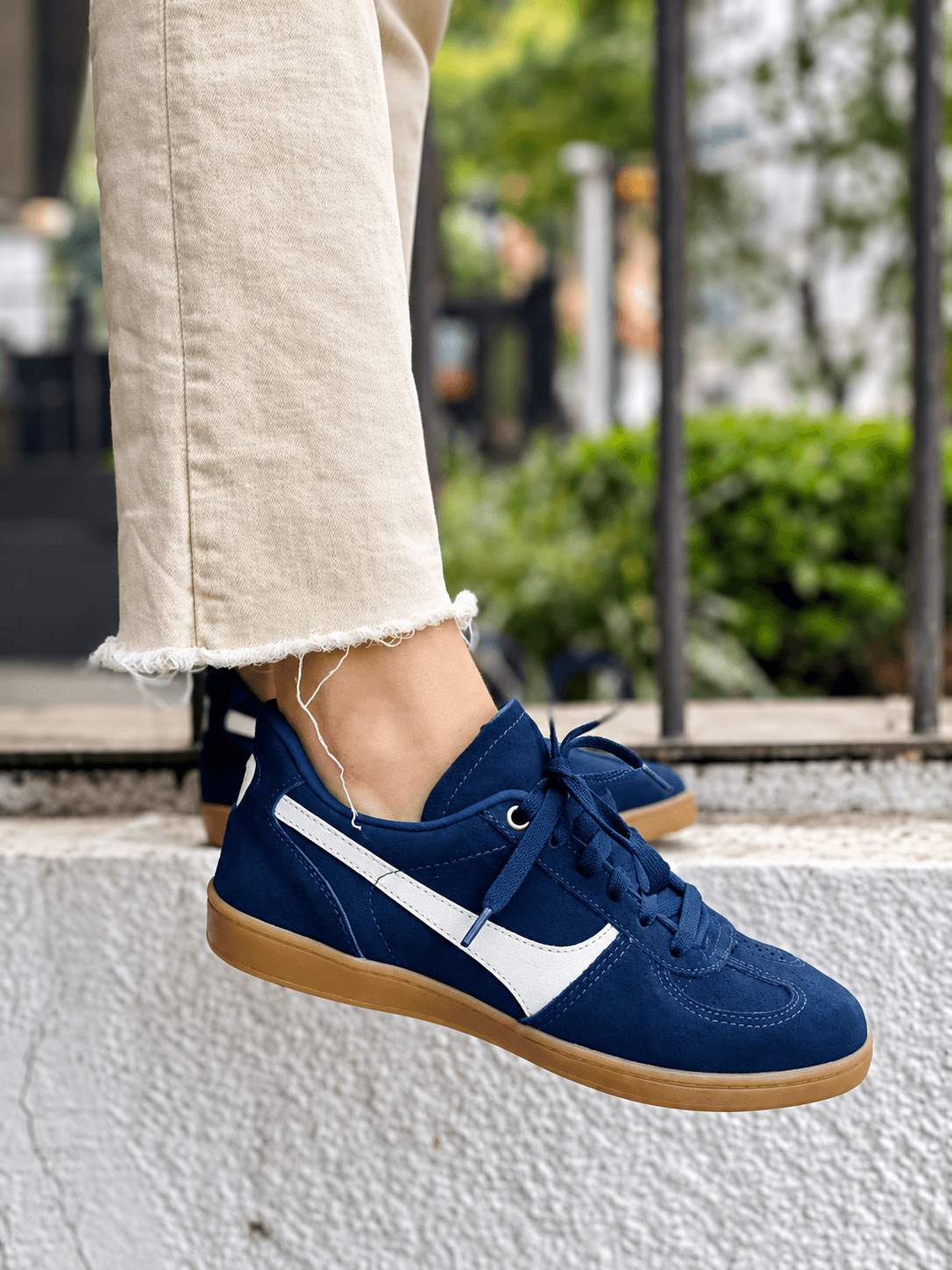 Sneaker Paulsen
