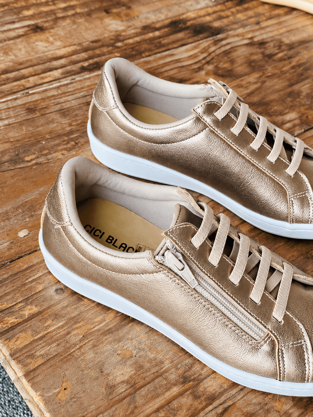 Sneaker Varys