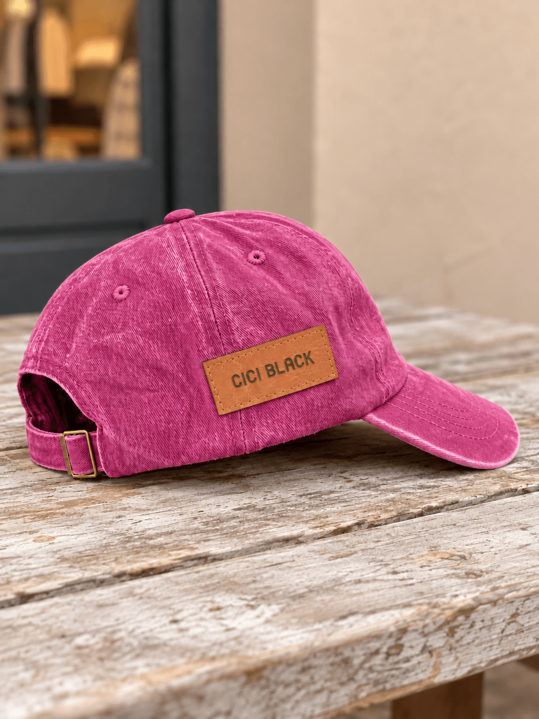 Gorro Bahia
