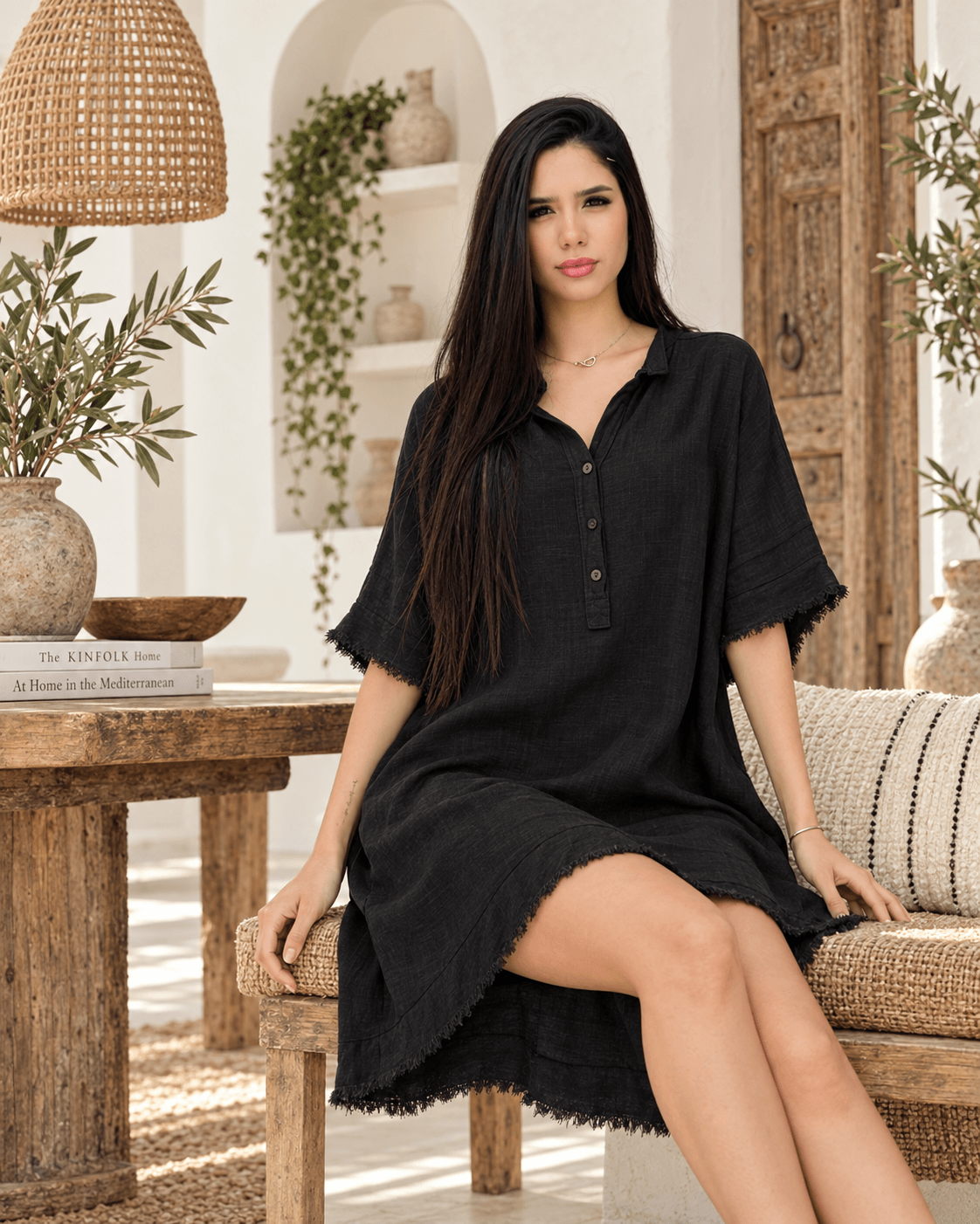 Vestido Caserta