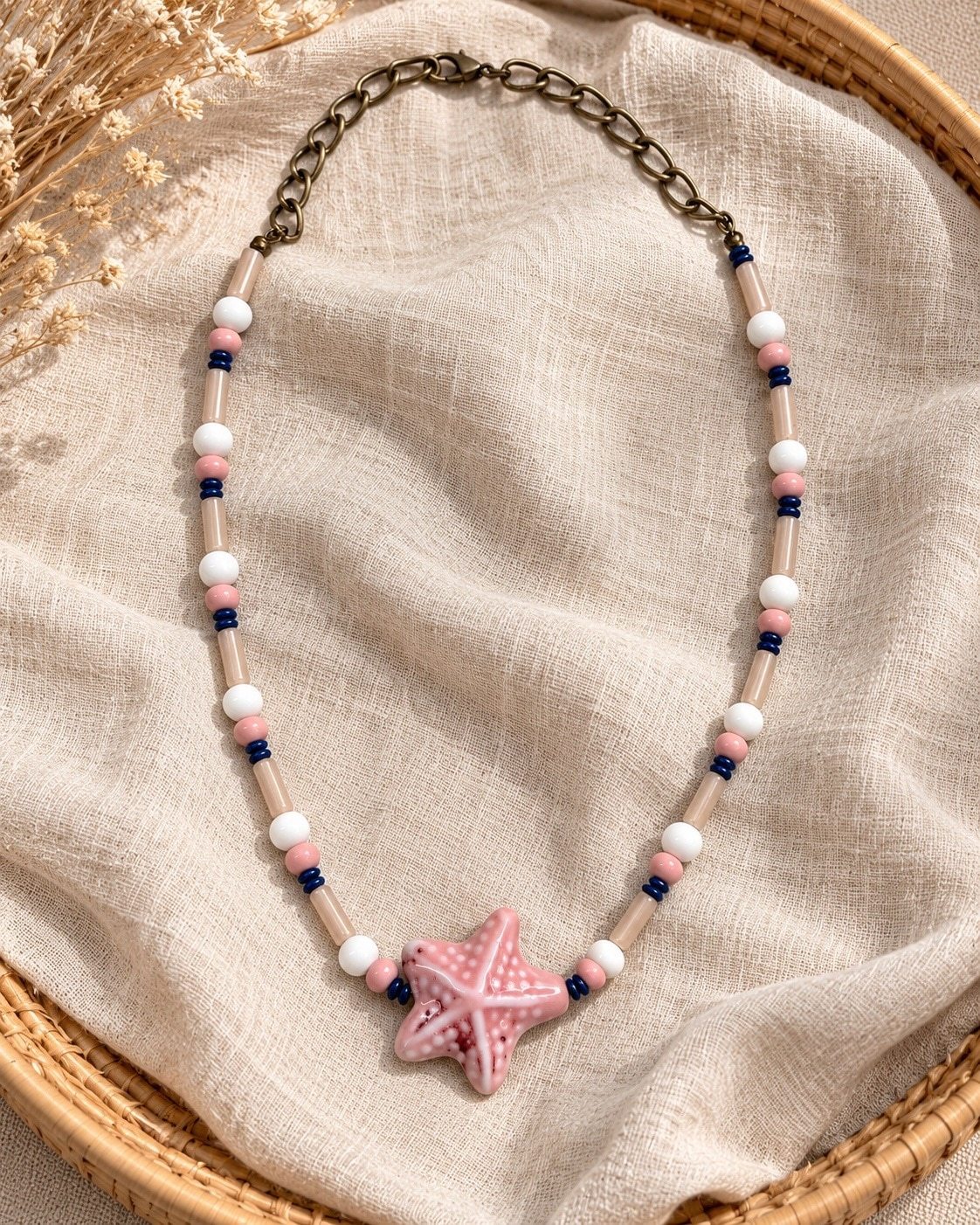 Calista Necklace
