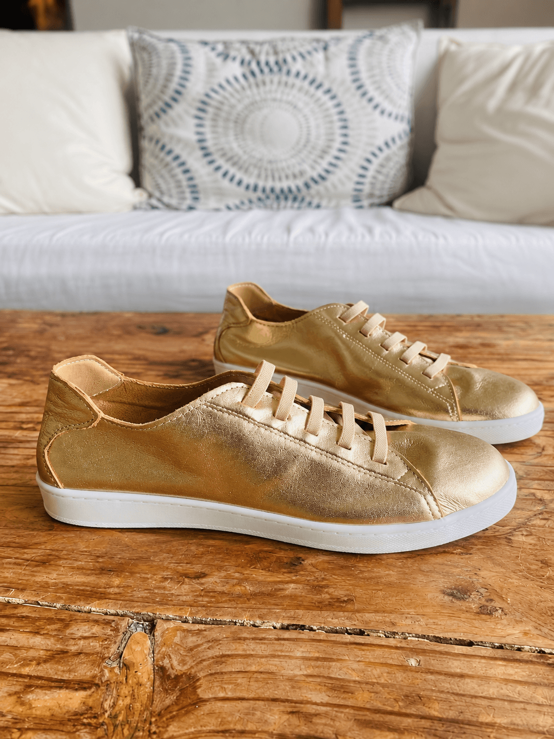Sneaker Alpes