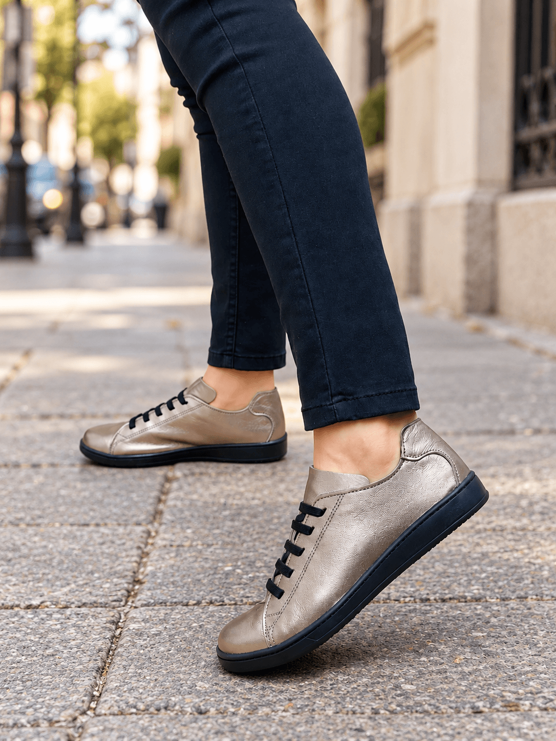 Sneaker Alpes