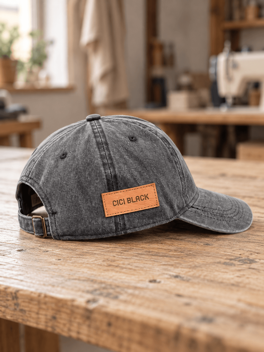 Gorro Bahia