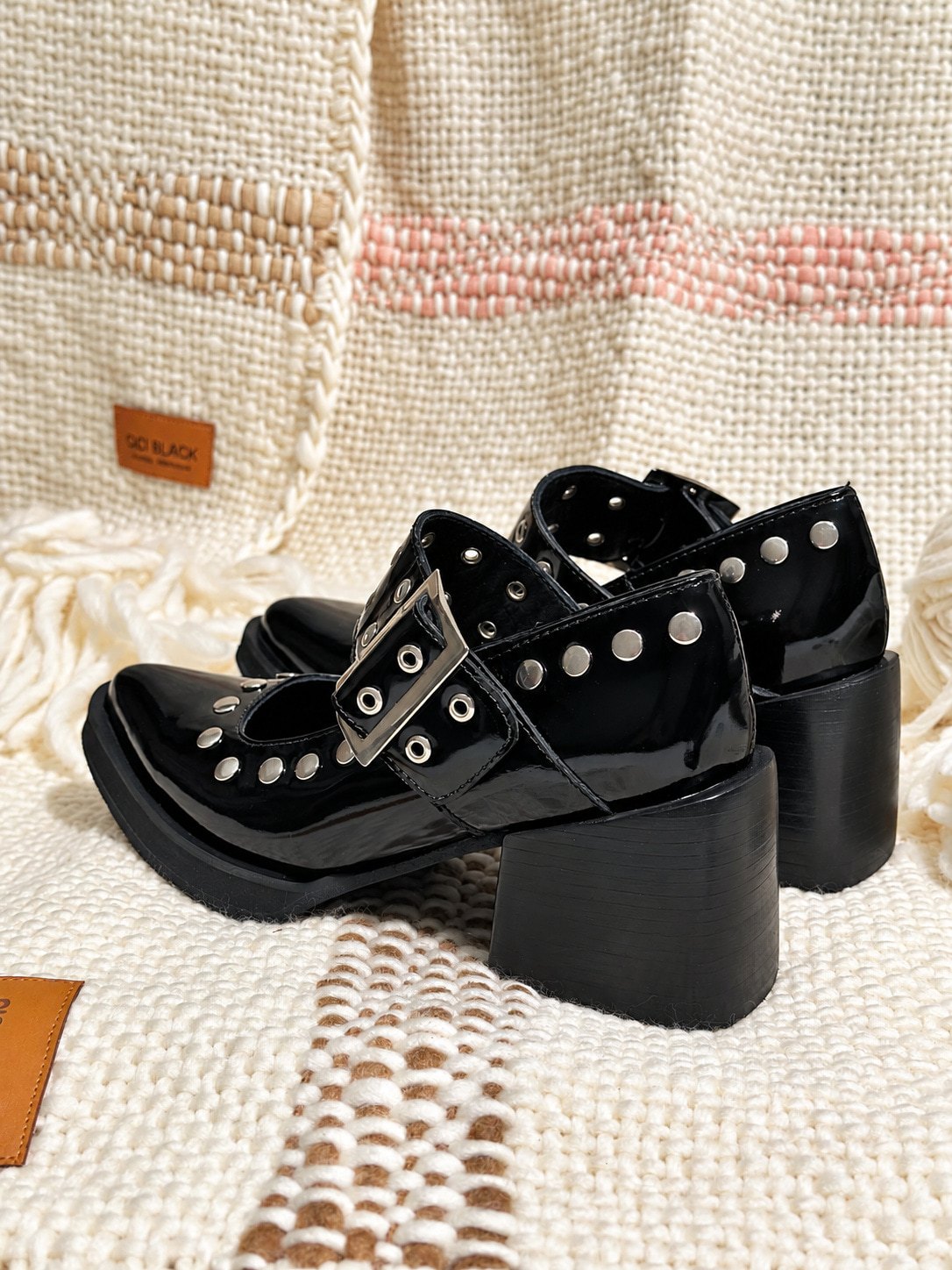 Zapato Milsap