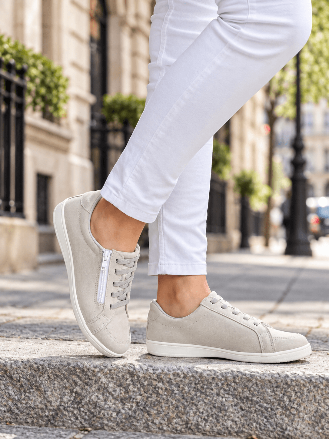 Sneaker Varys