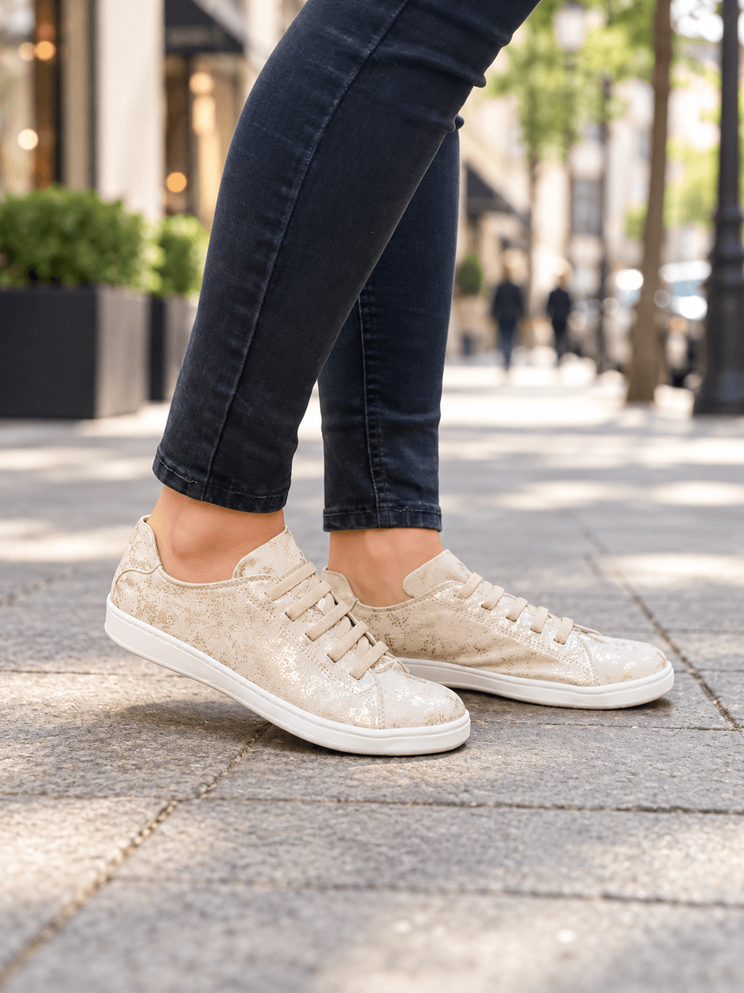 Sneaker Alpes